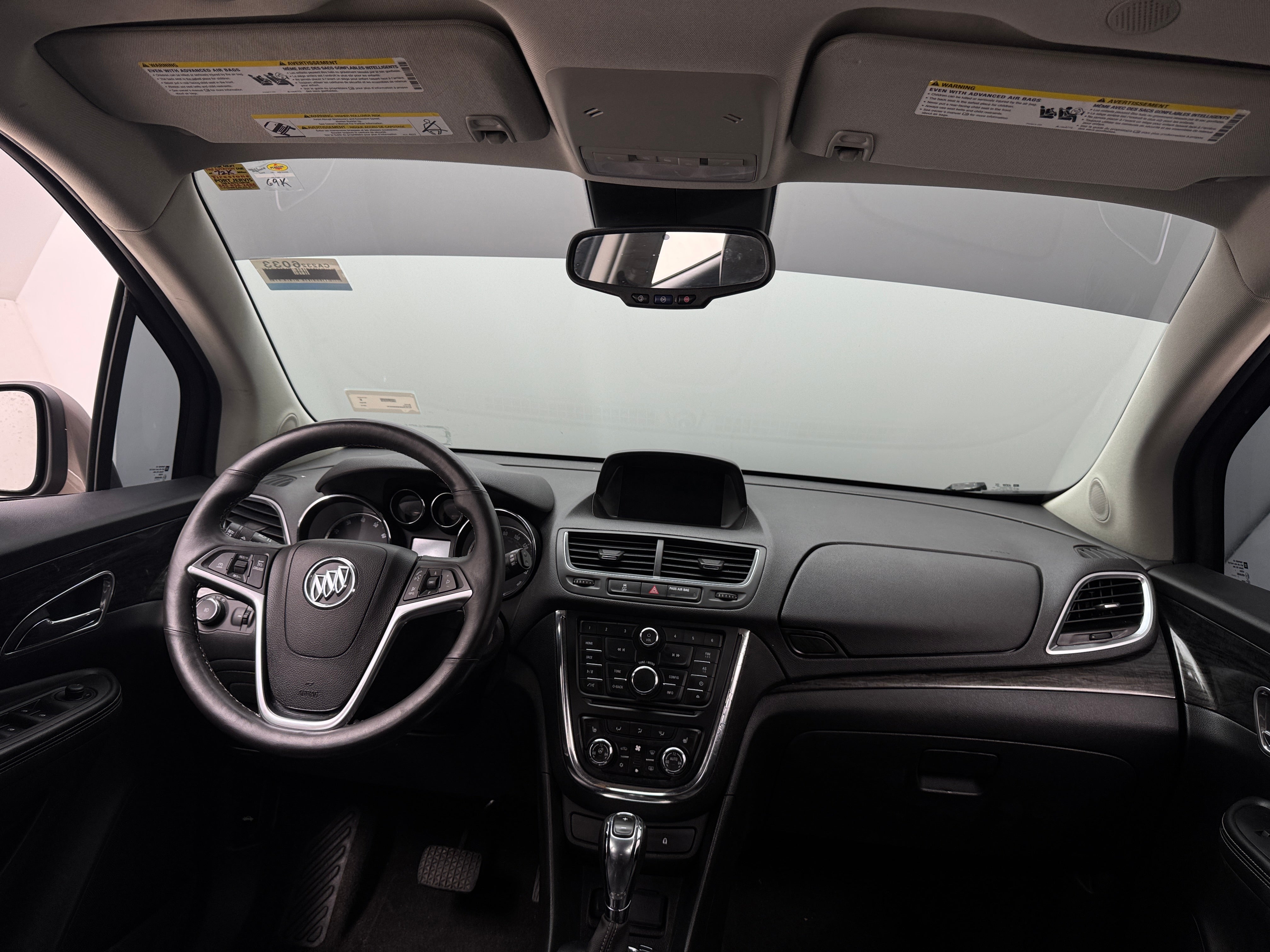 2014 Buick Encore Leather Group 2