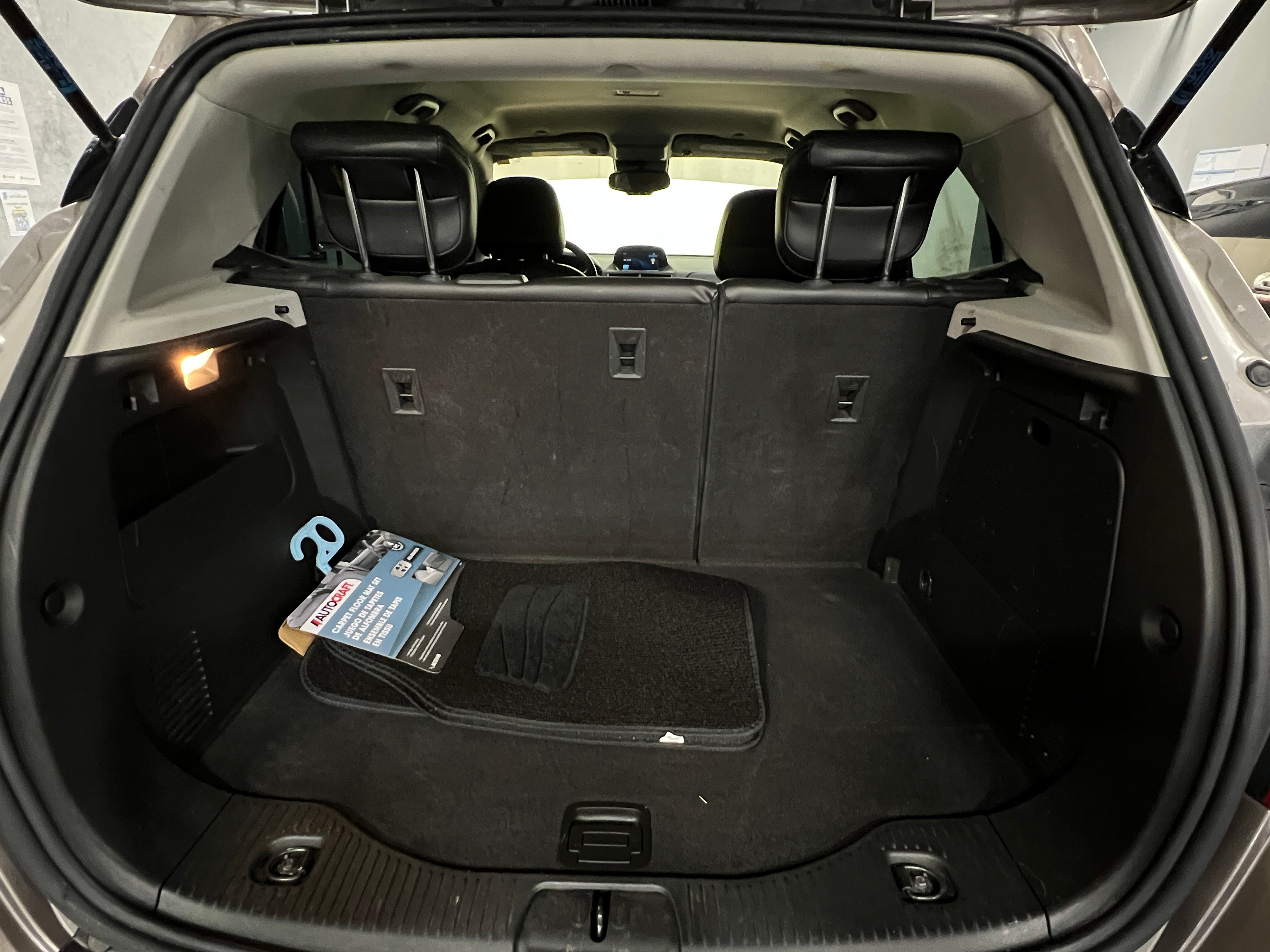 2014 Buick Encore Leather Group 6