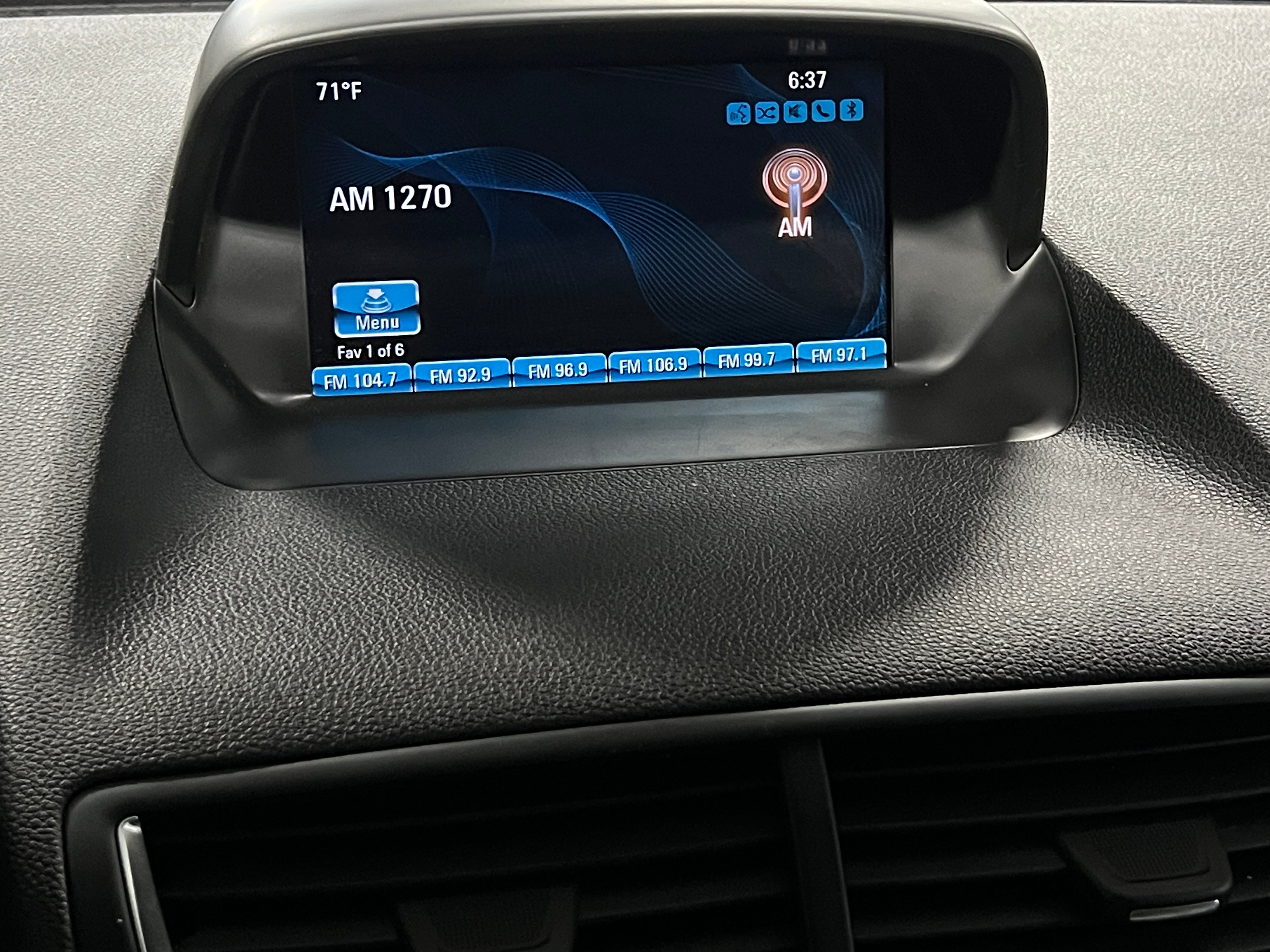 2014 Buick Encore Leather Group 3