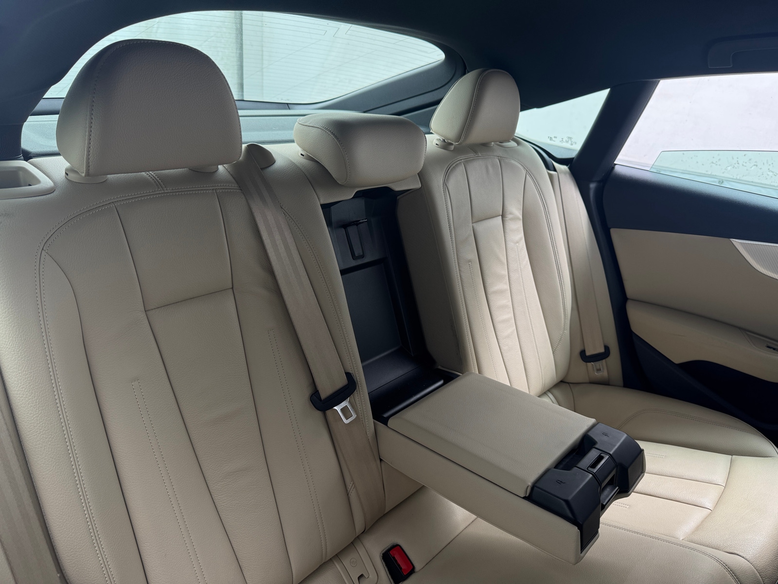 Thumbnail: 2018 Audi A5 - 5