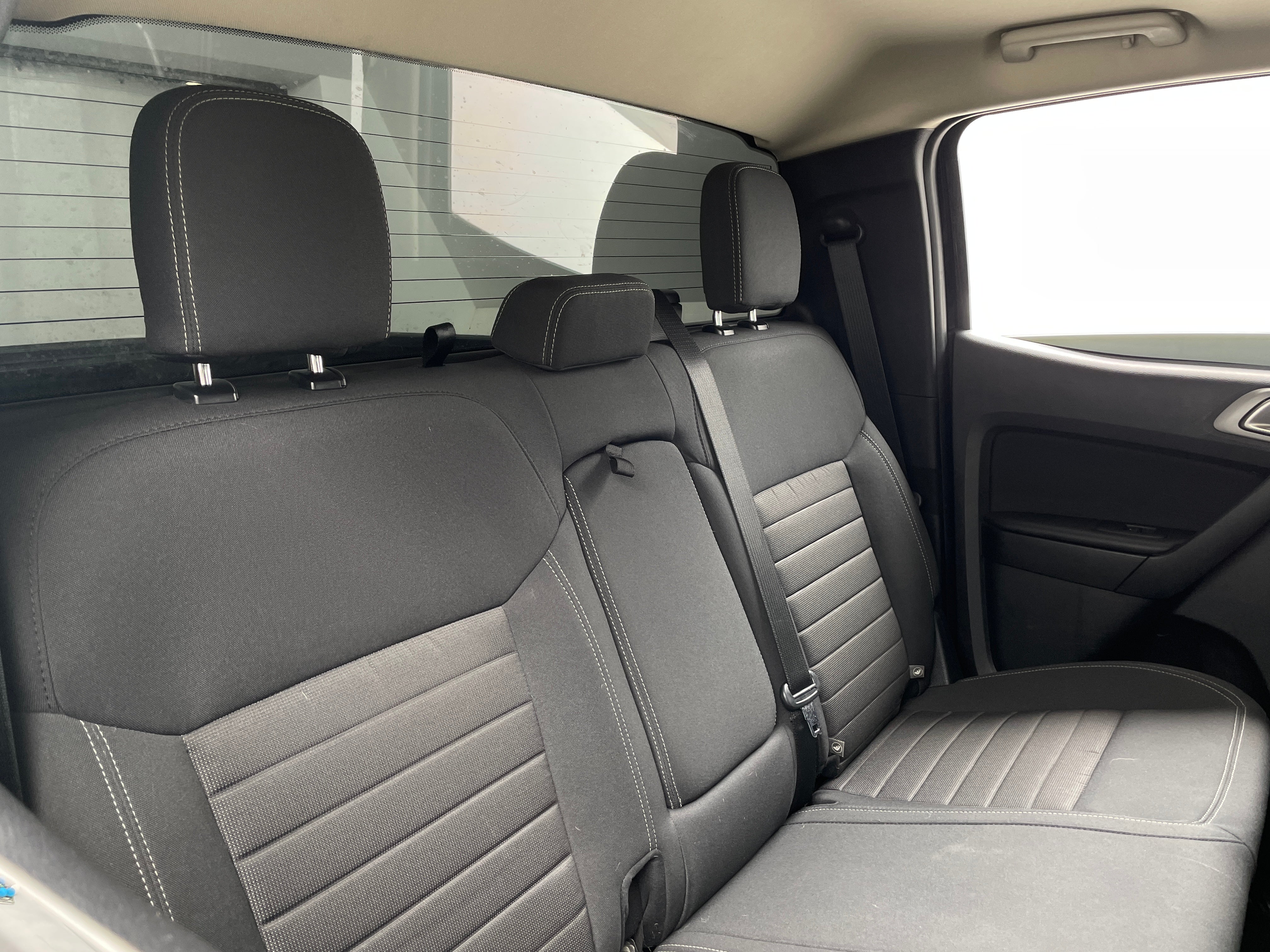 2020 Ford Ranger XLT 6