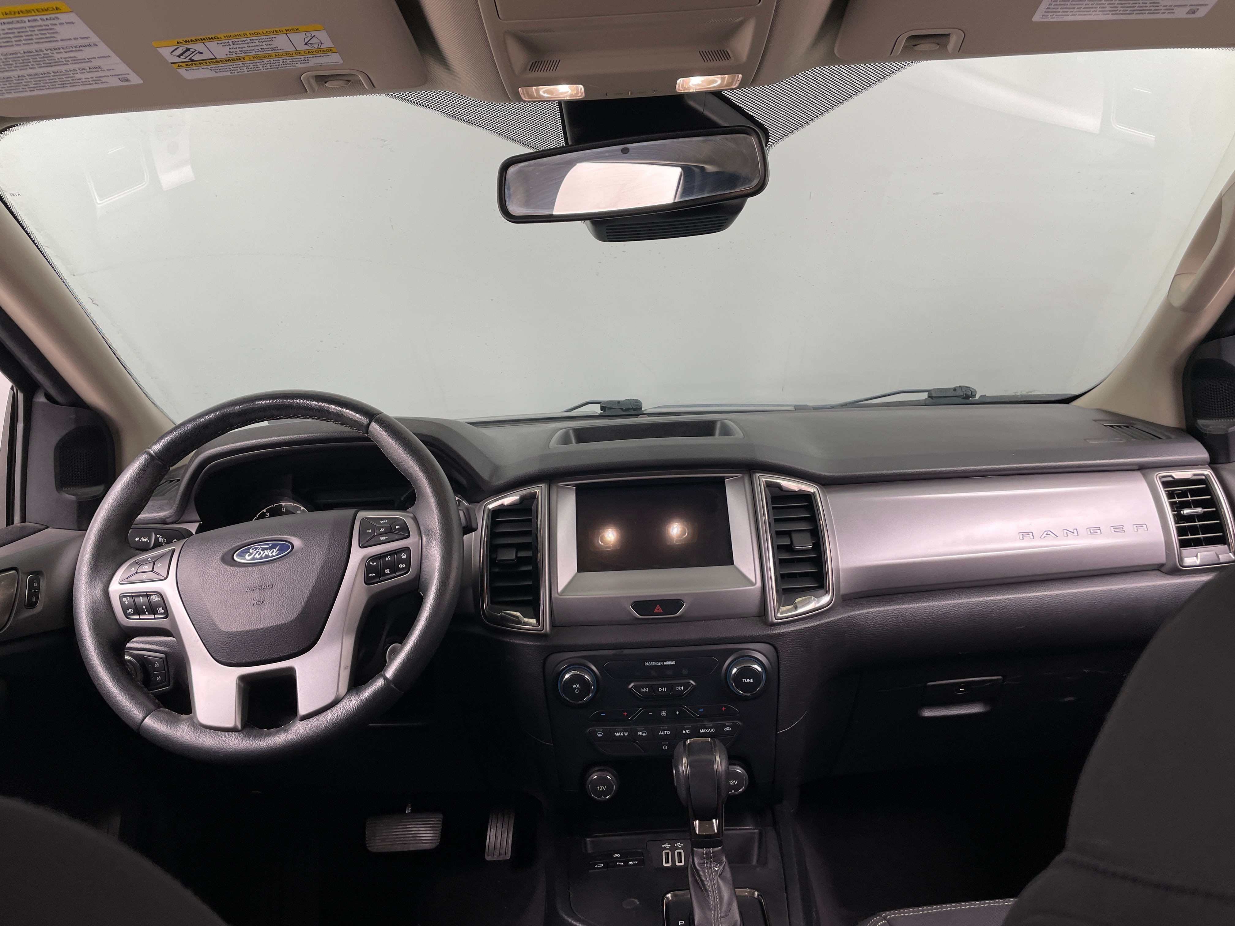 2020 Ford Ranger XLT 3