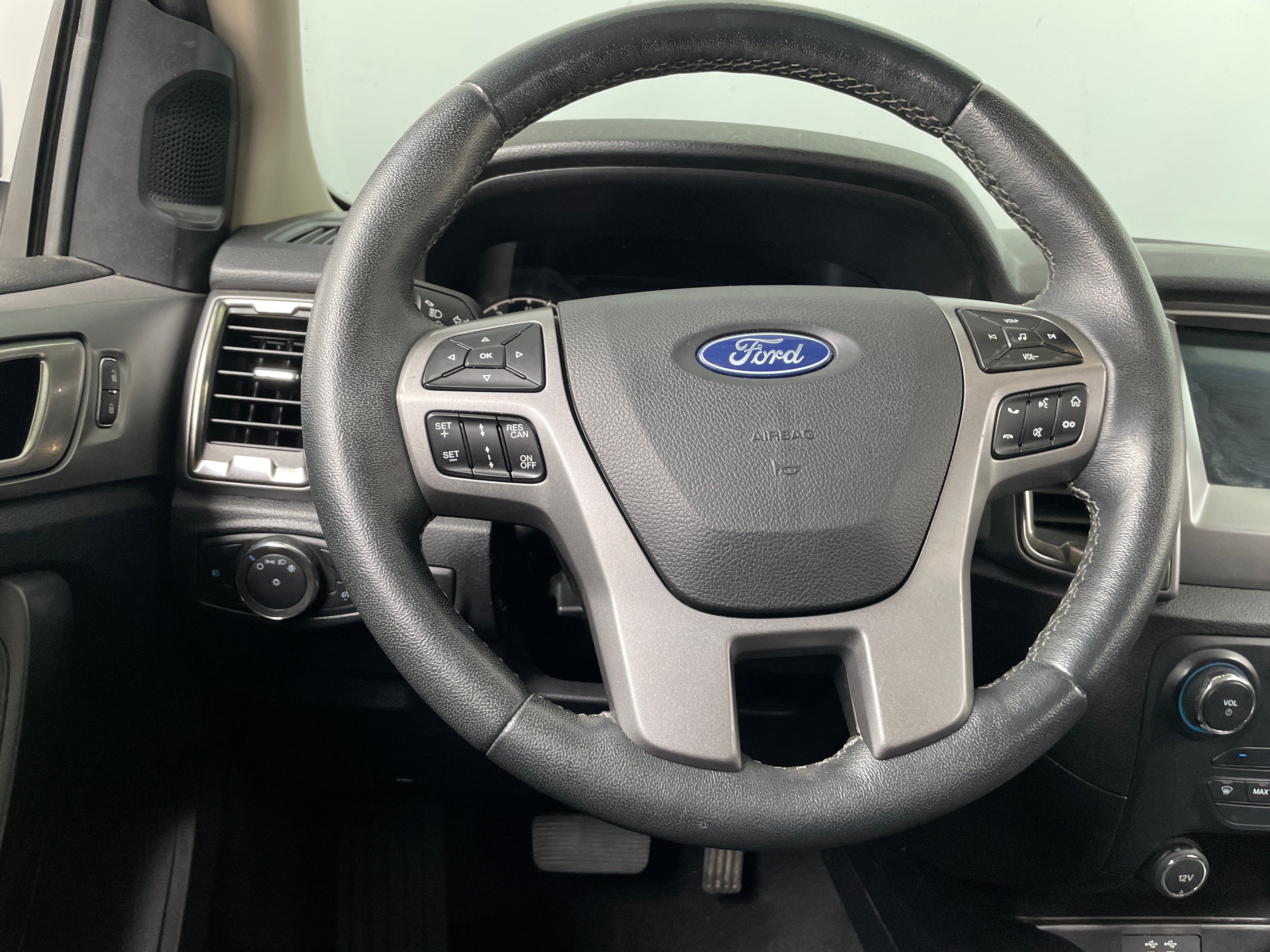 2020 Ford Ranger XLT 5