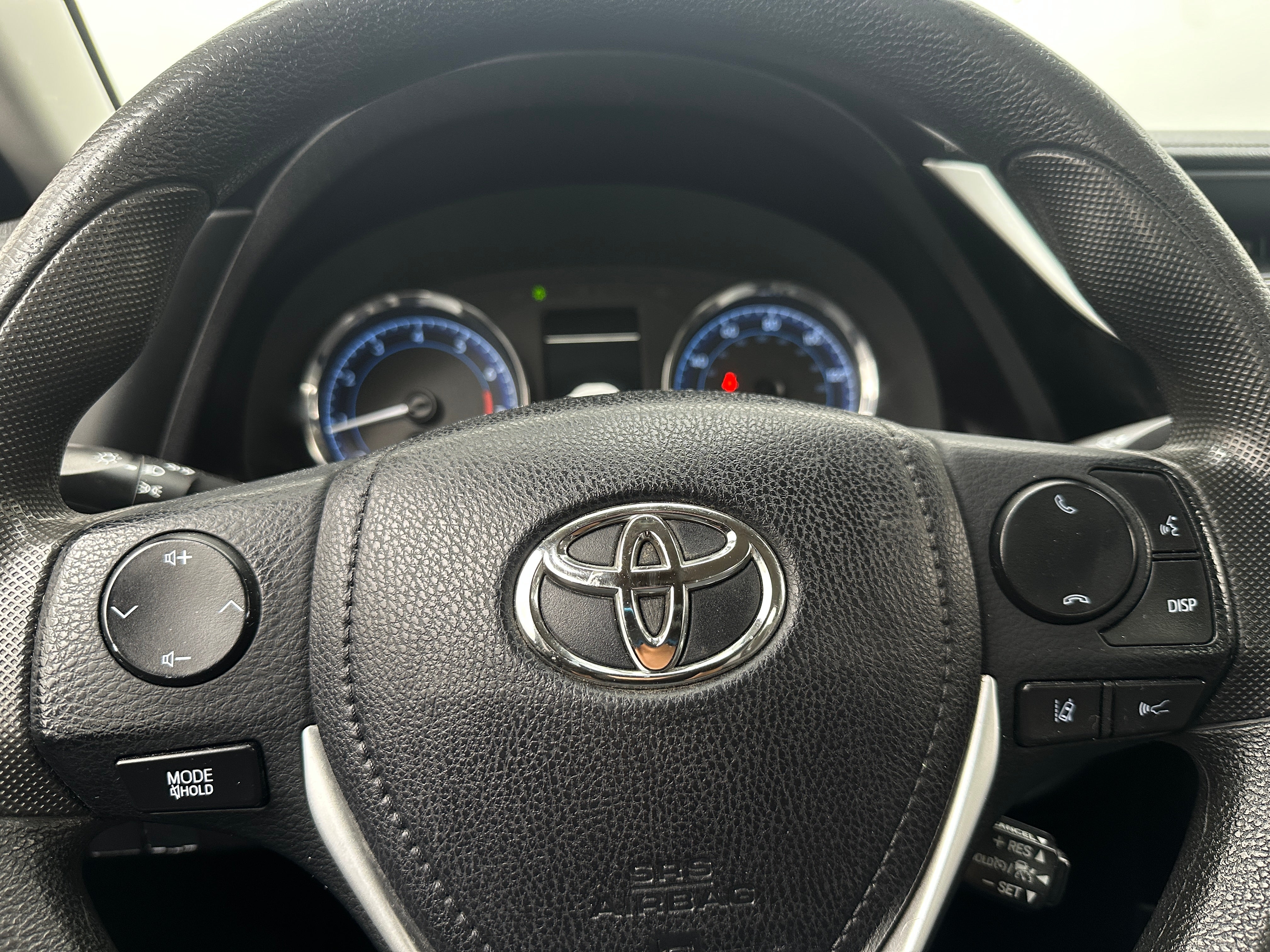2018 Toyota Corolla LE 5