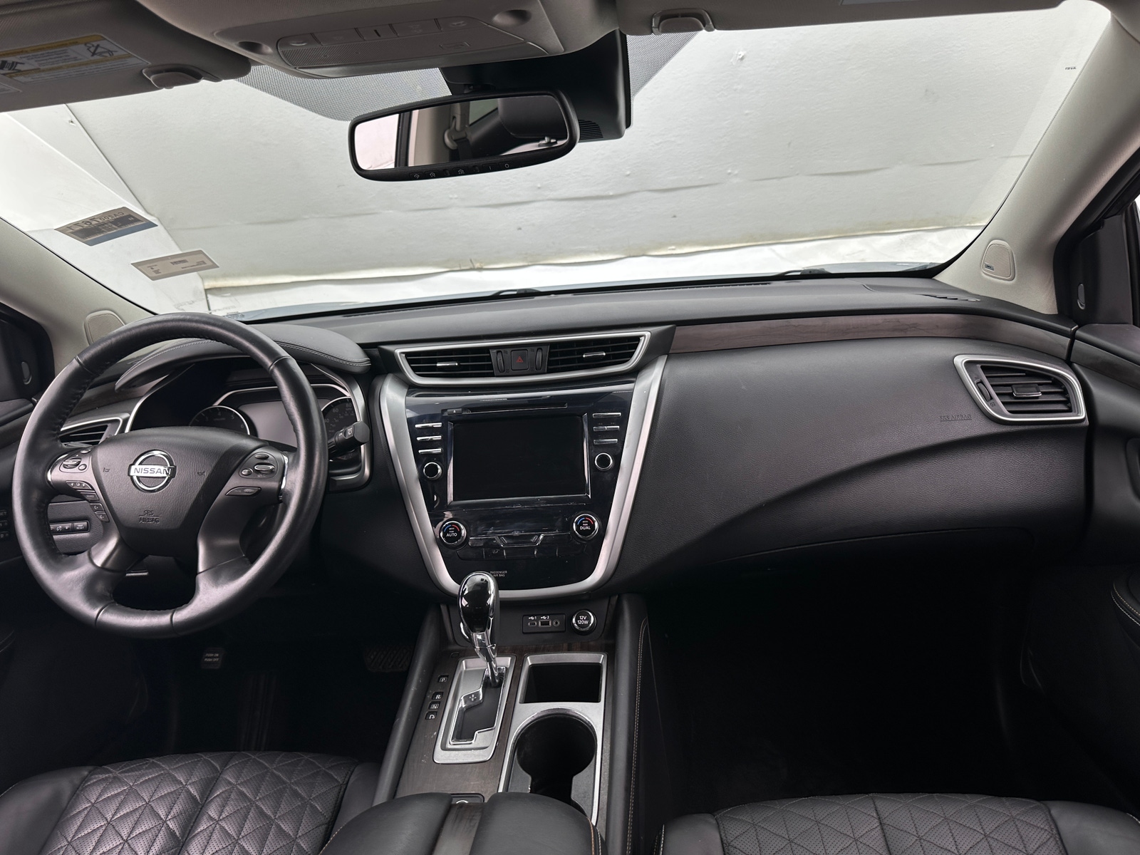 Thumbnail: 2022 Nissan Murano - 3