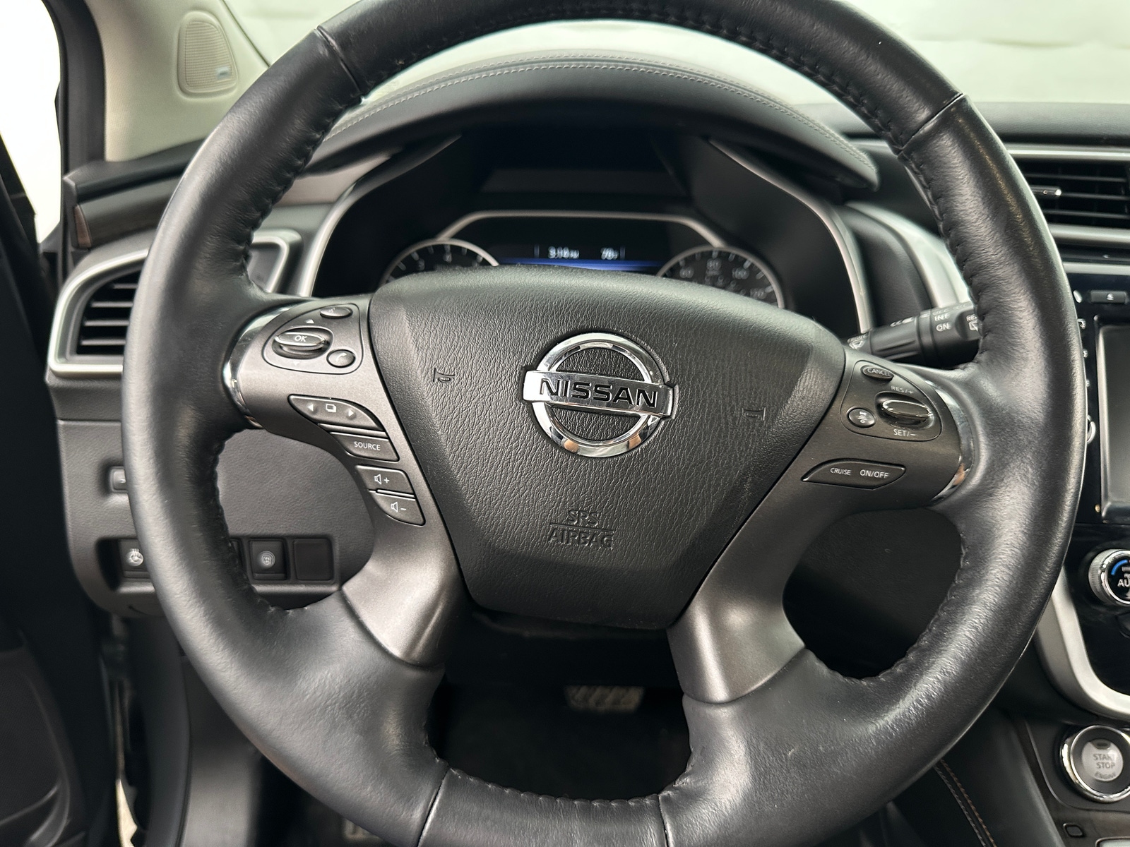 Thumbnail: 2022 Nissan Murano - 5