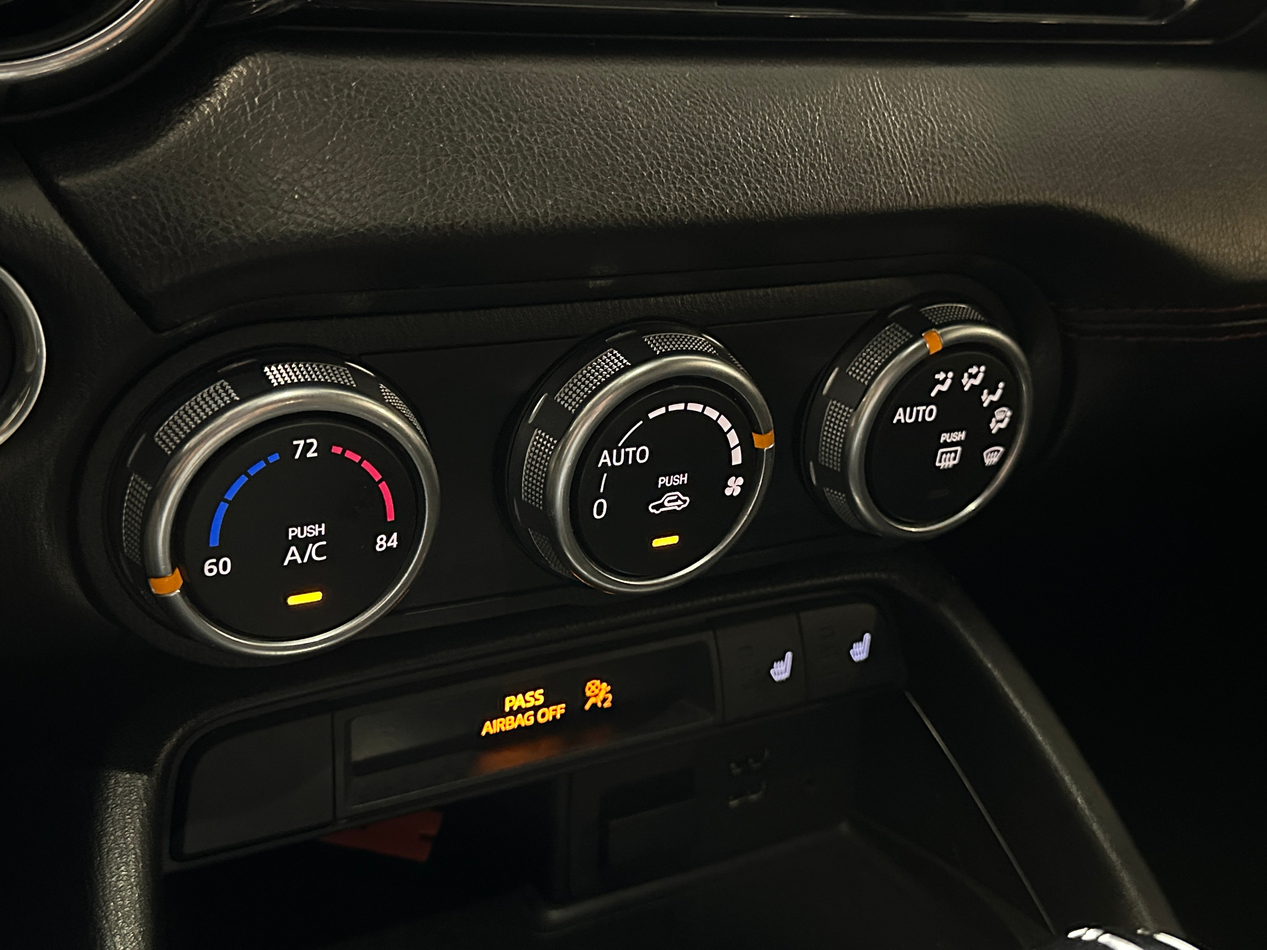 2016 Mazda MX-5 Miata Grand Touring 3