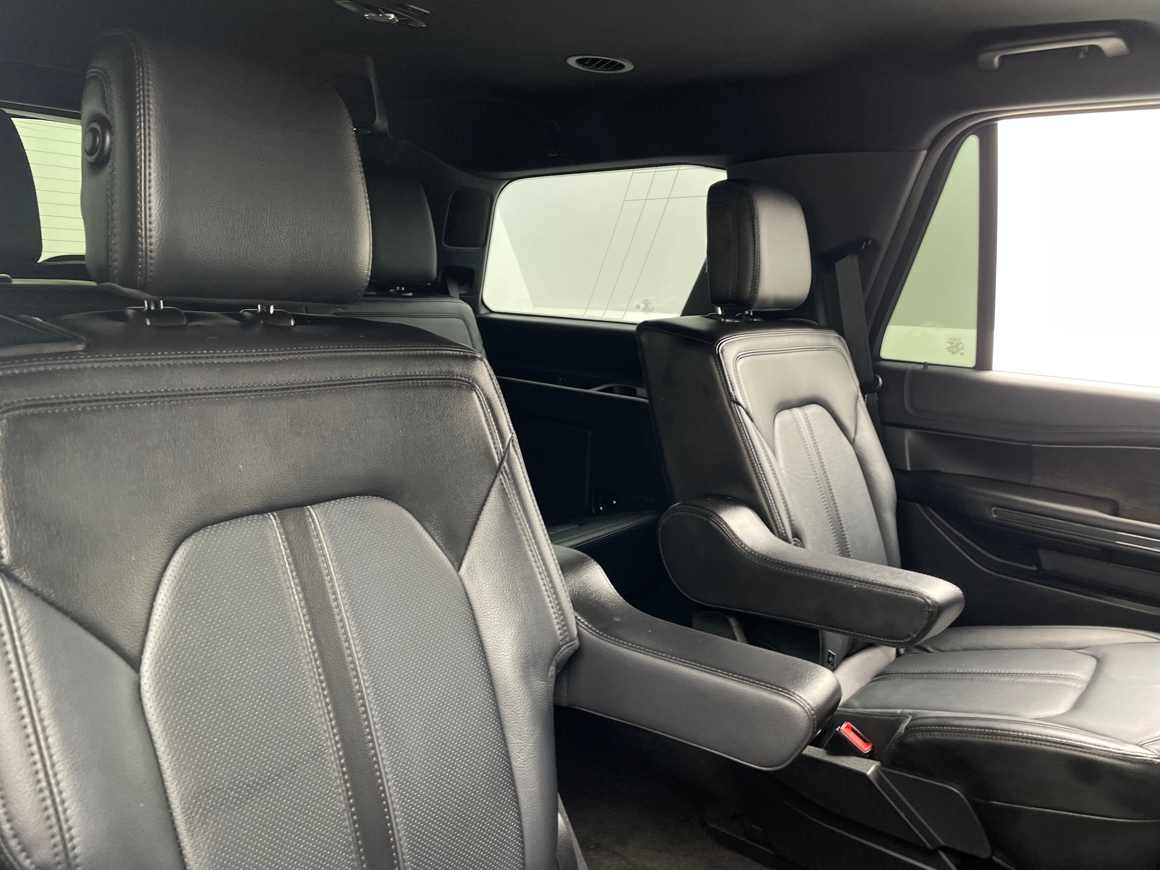 2020 Ford Expedition Limited 5