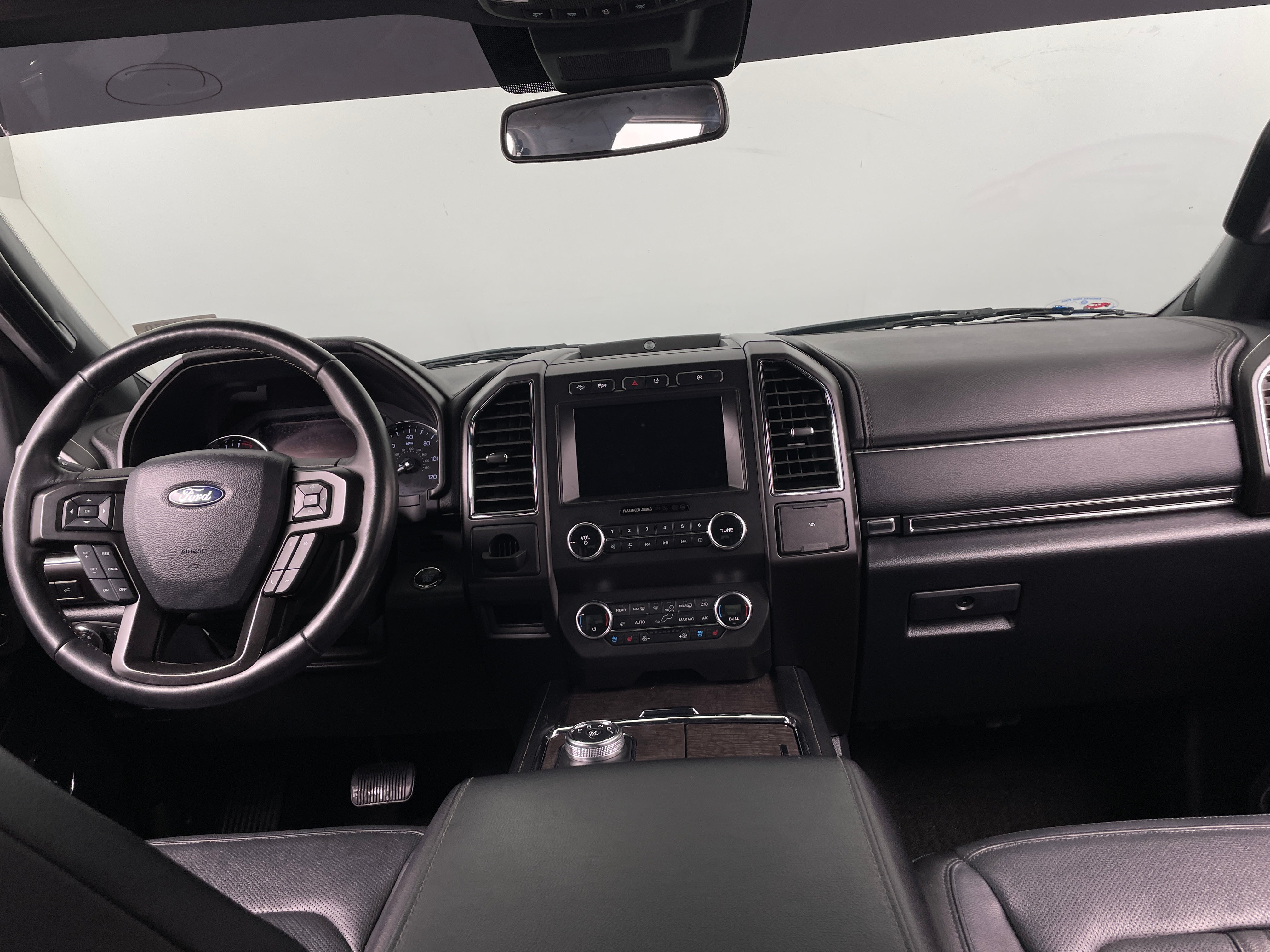 2020 Ford Expedition Limited 2