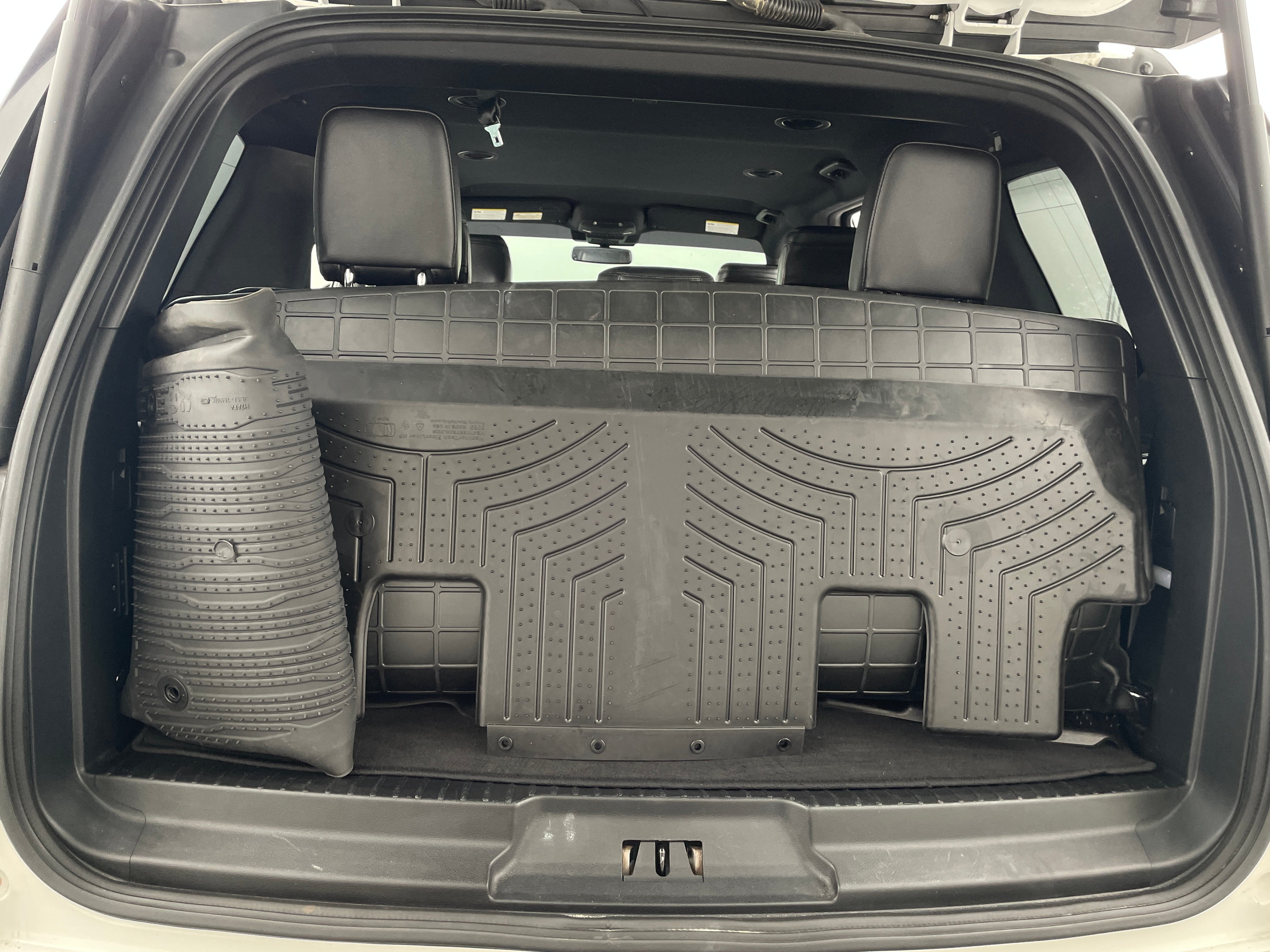 2020 Ford Expedition Limited 6