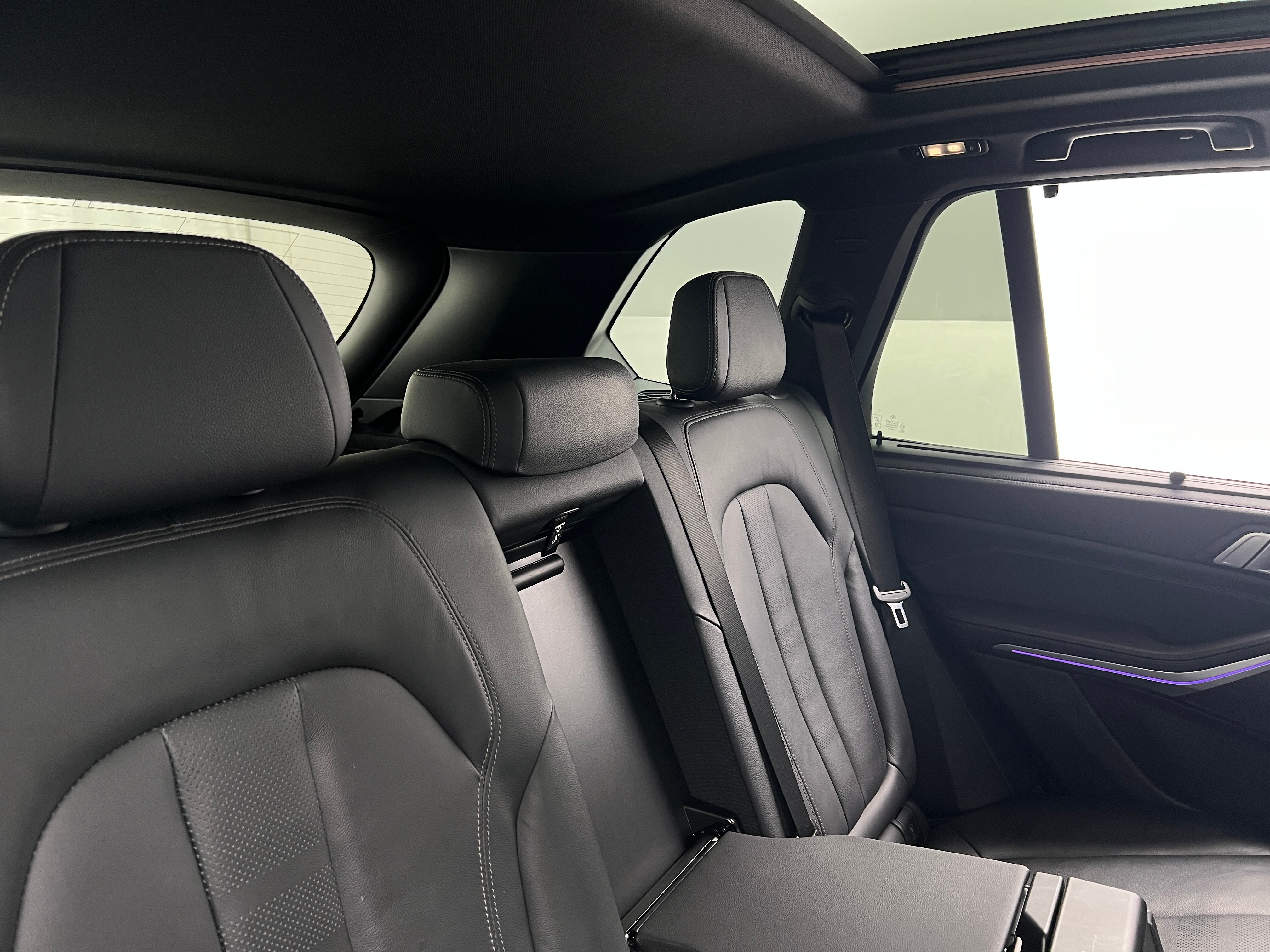 2022 BMW X5 sDrive40i 5