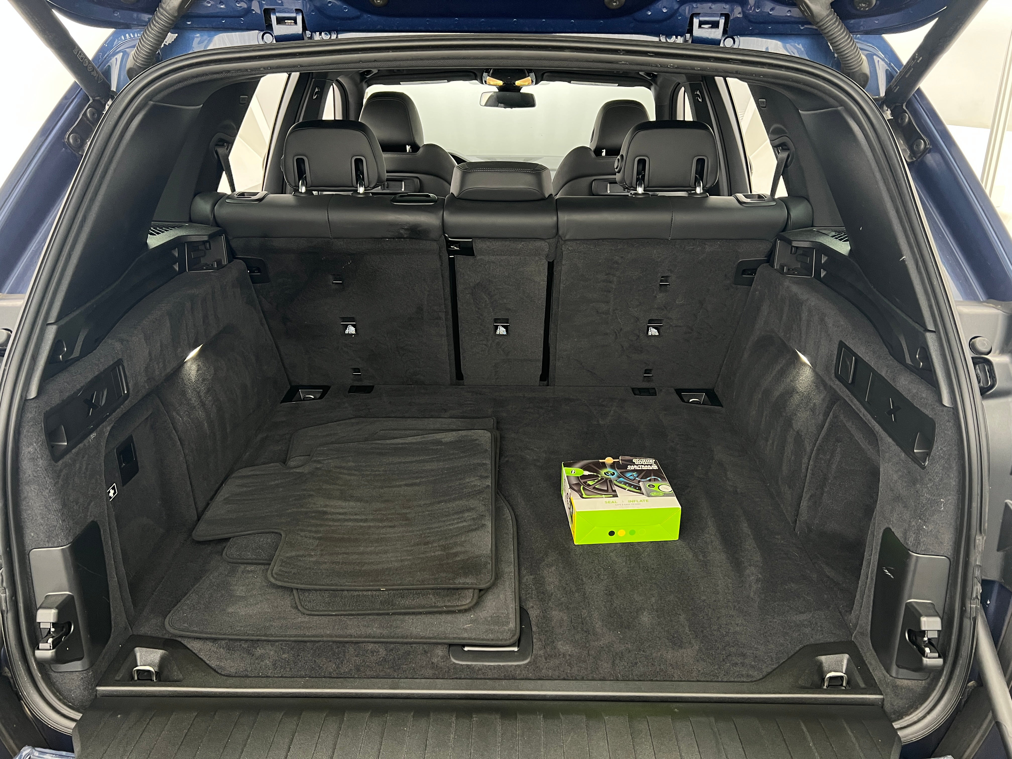2022 BMW X5 sDrive40i 6
