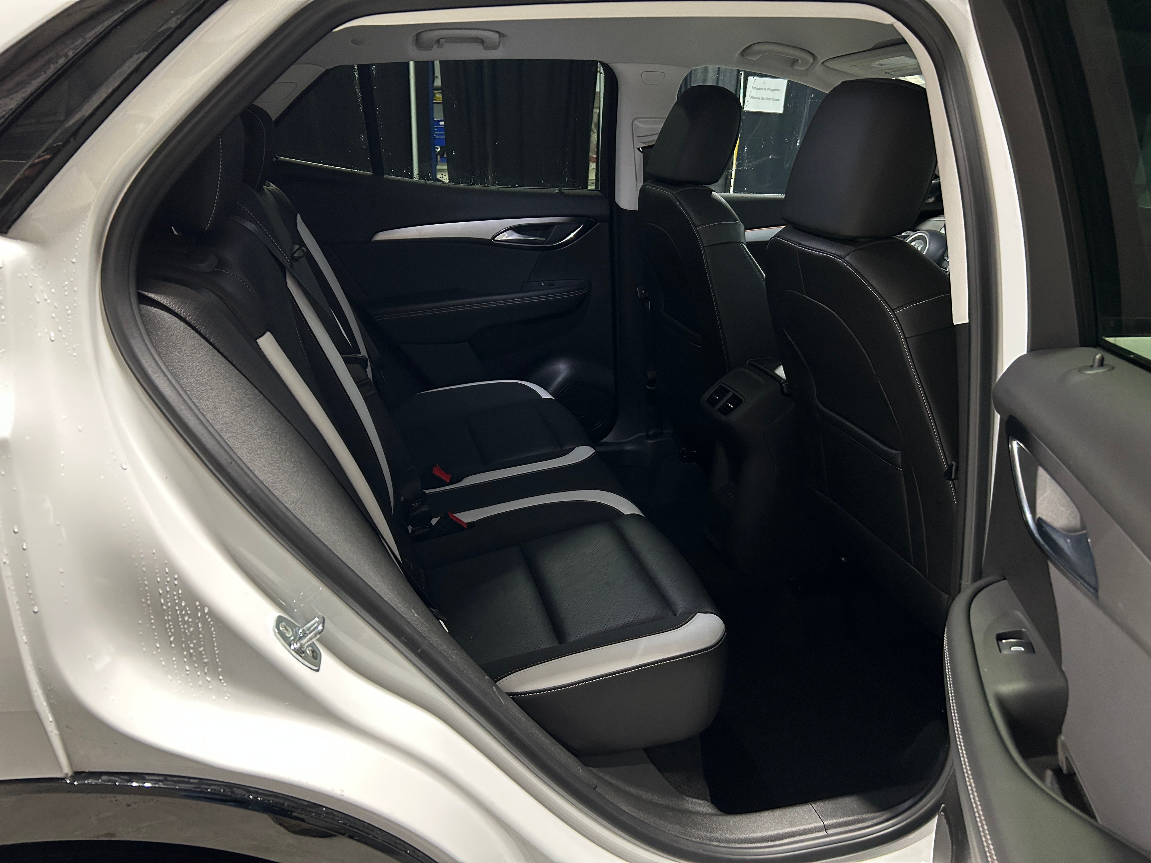 2024 Buick Envision Sport Touring 5