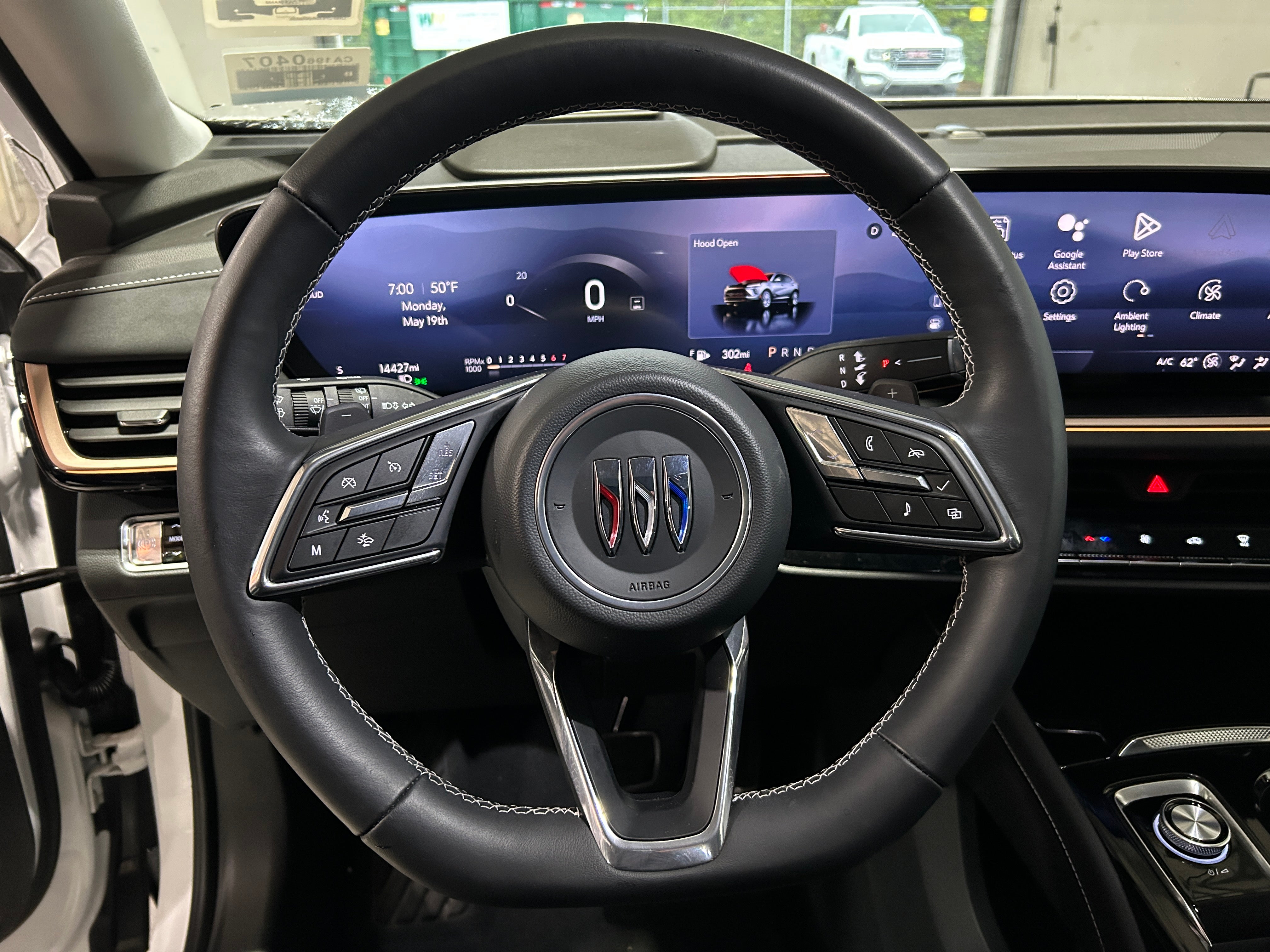 2024 Buick Envision Sport Touring 4