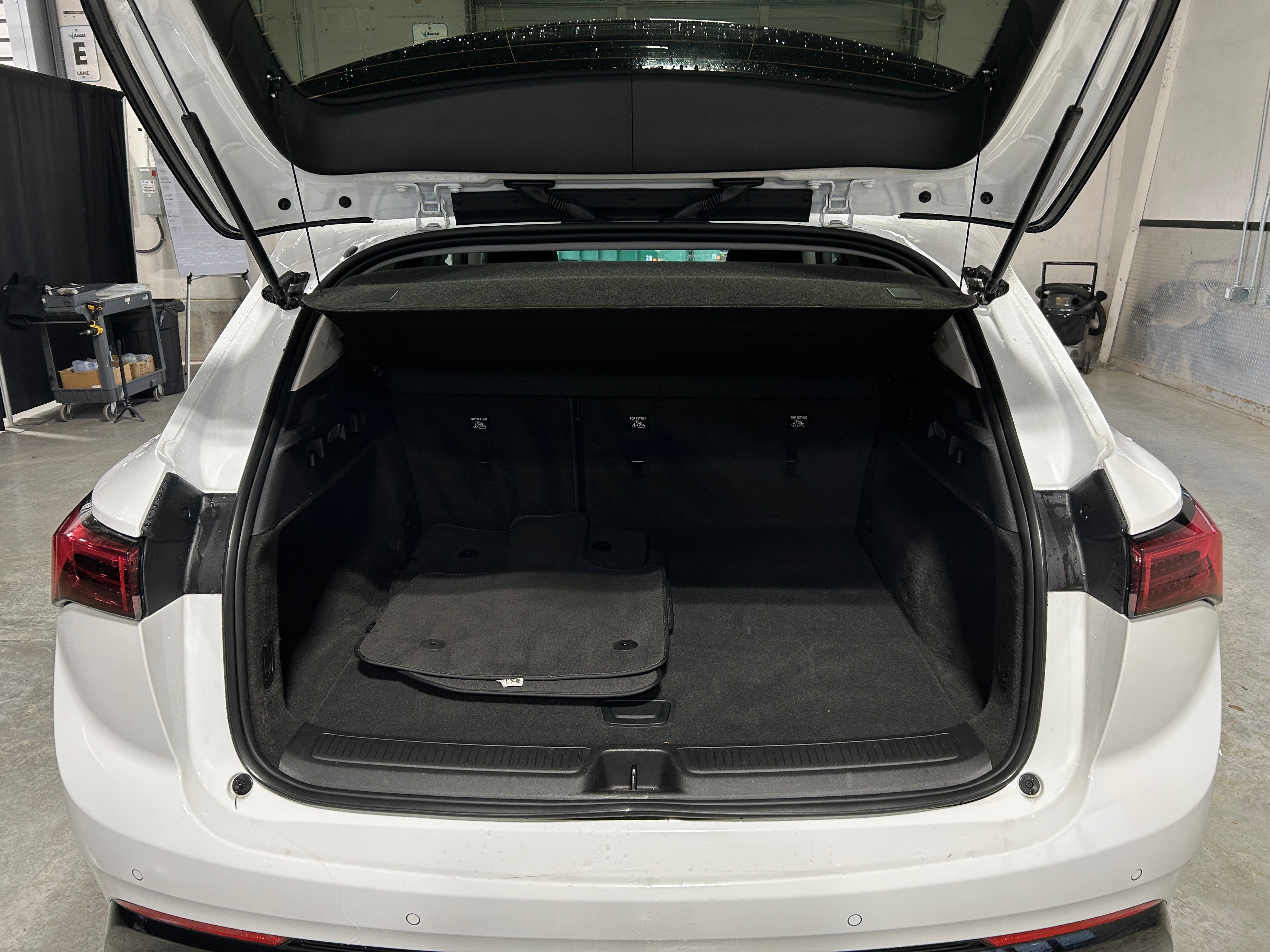 2024 Buick Envision Sport Touring 6
