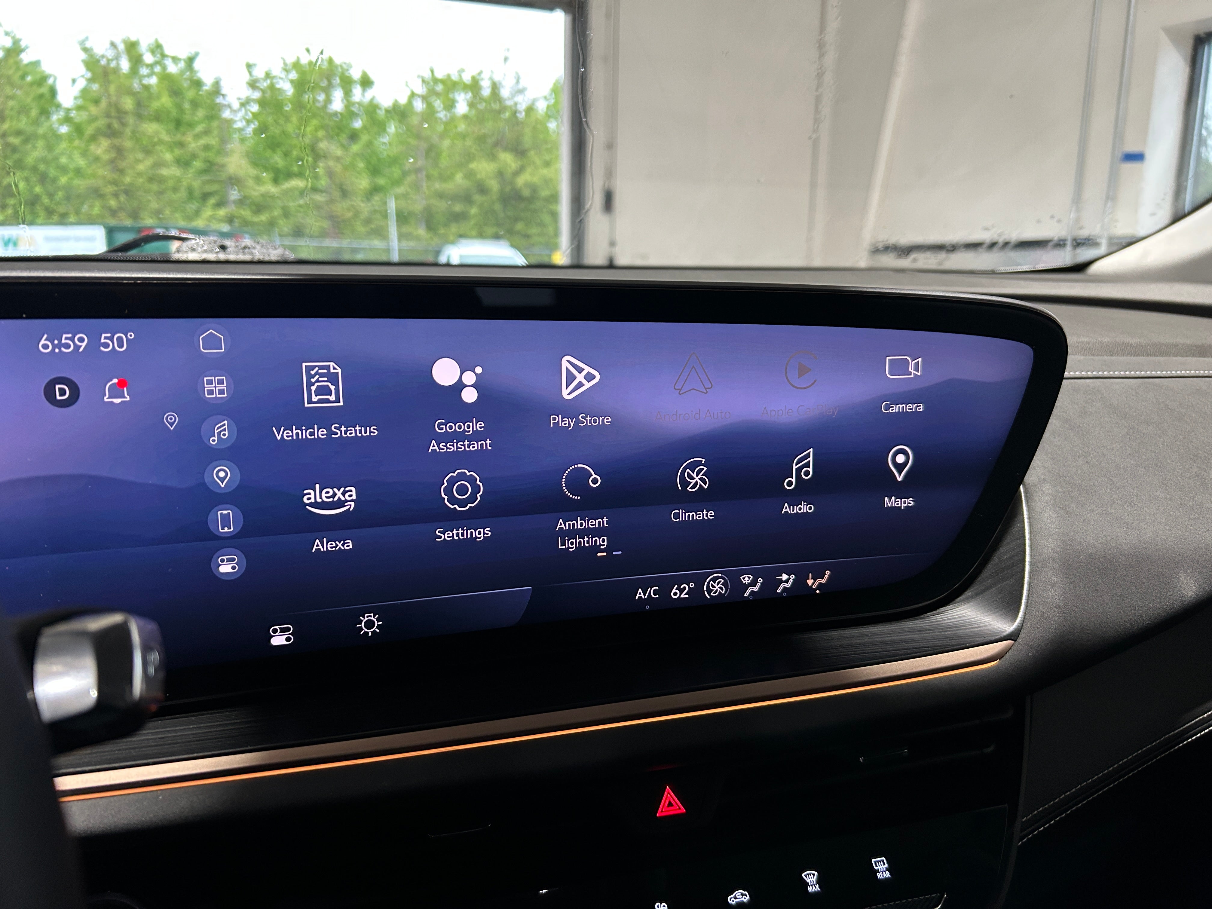 2024 Buick Envision Sport Touring 3