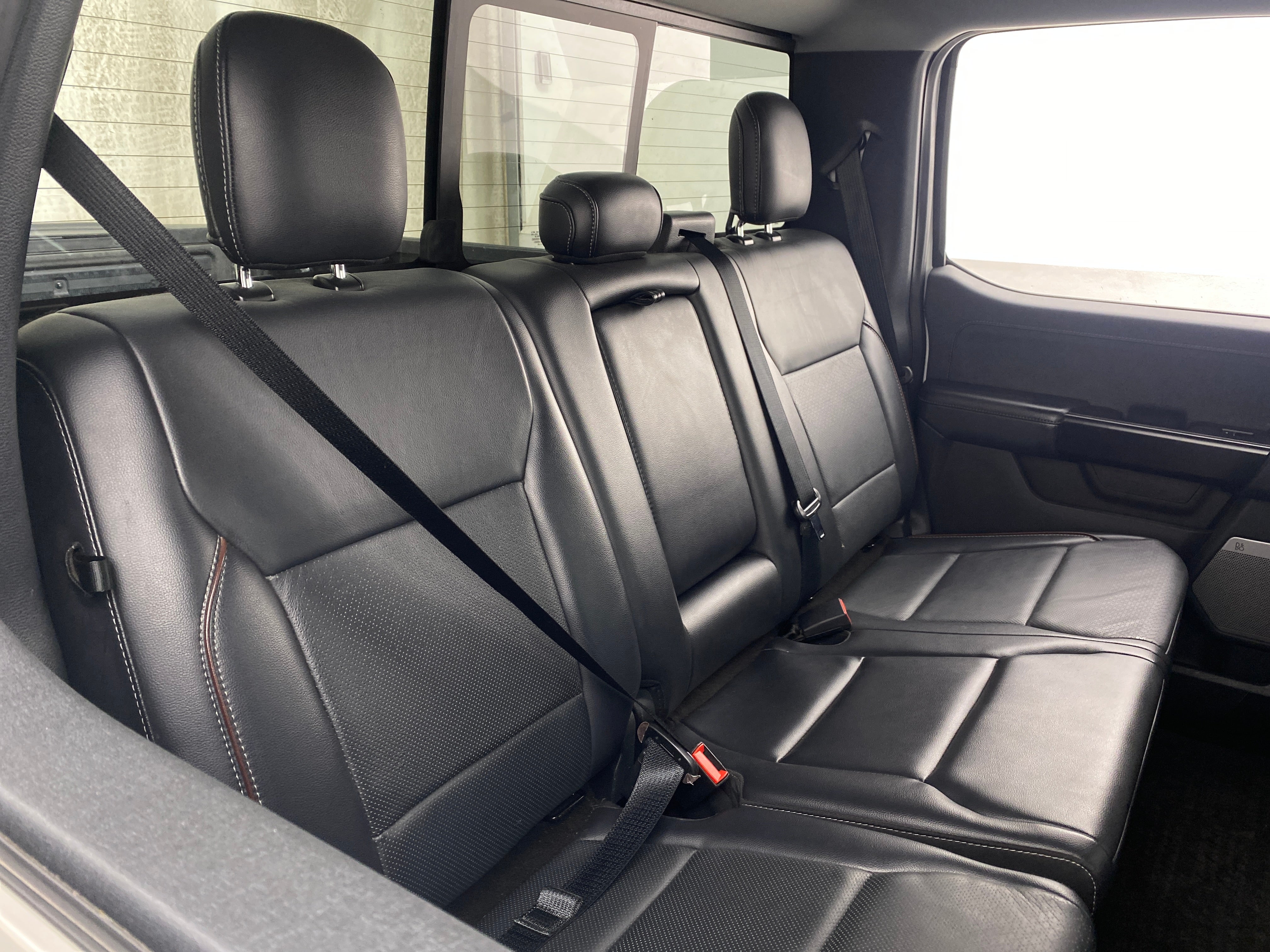 2021 Ford Econoline E-150 5