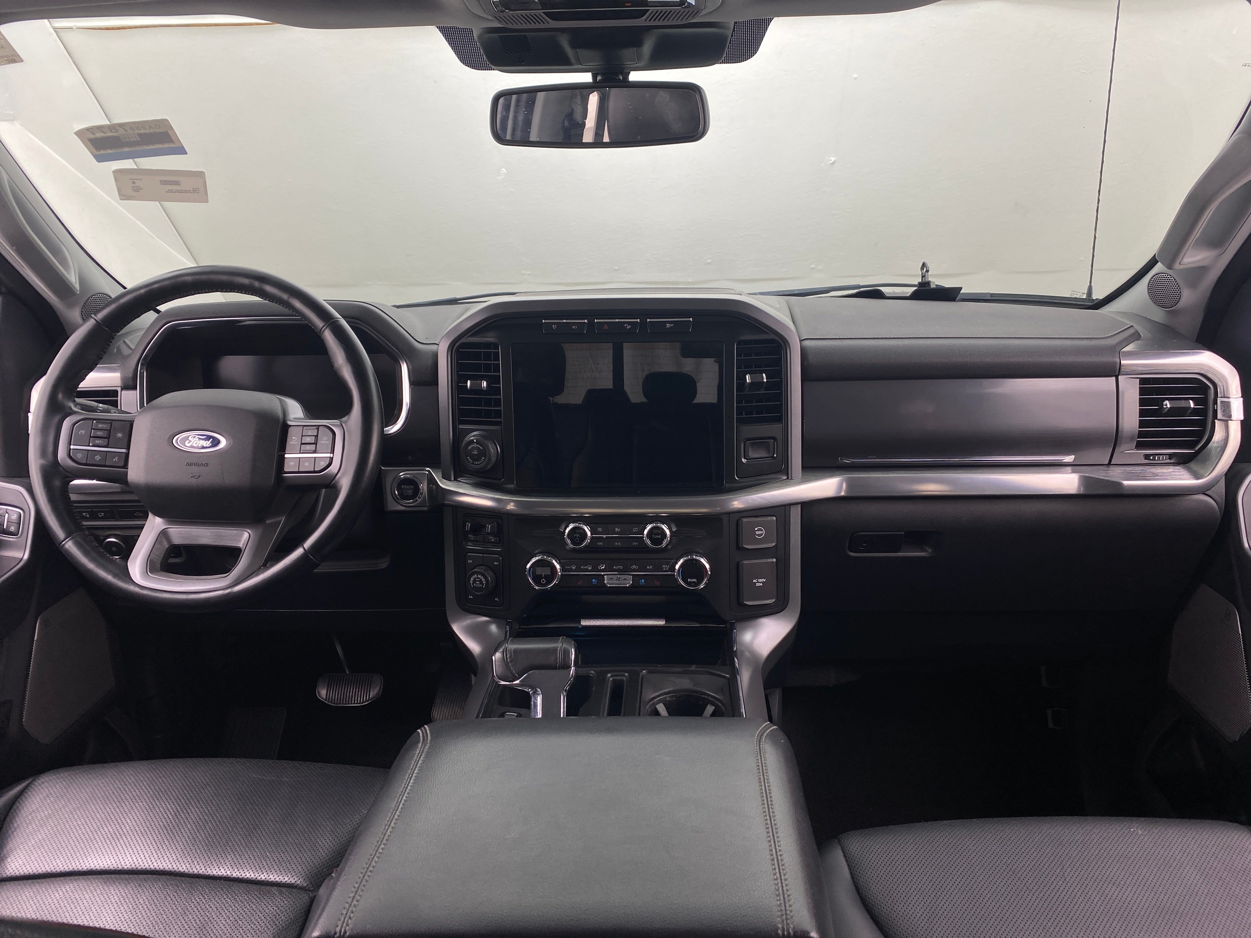 2021 Ford Econoline E-150 2