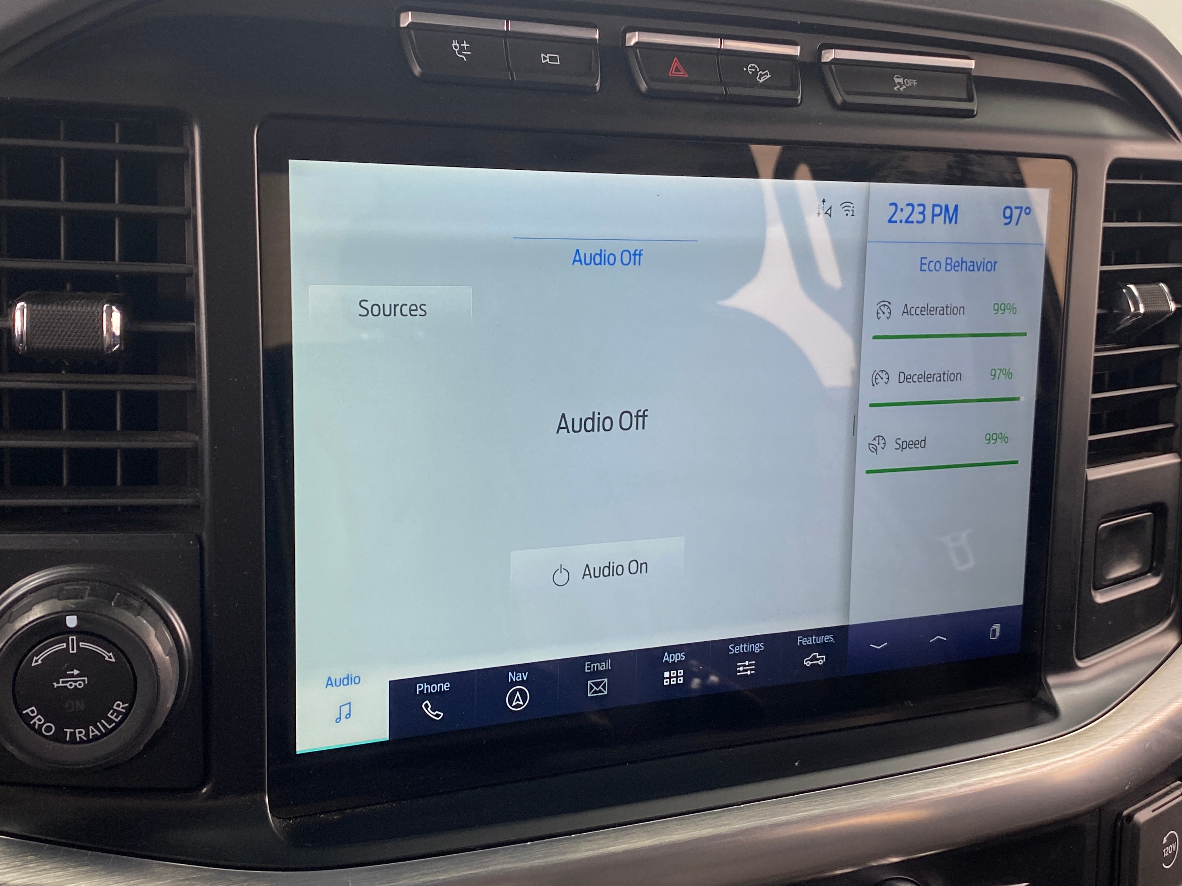 2021 Ford Econoline E-150 3