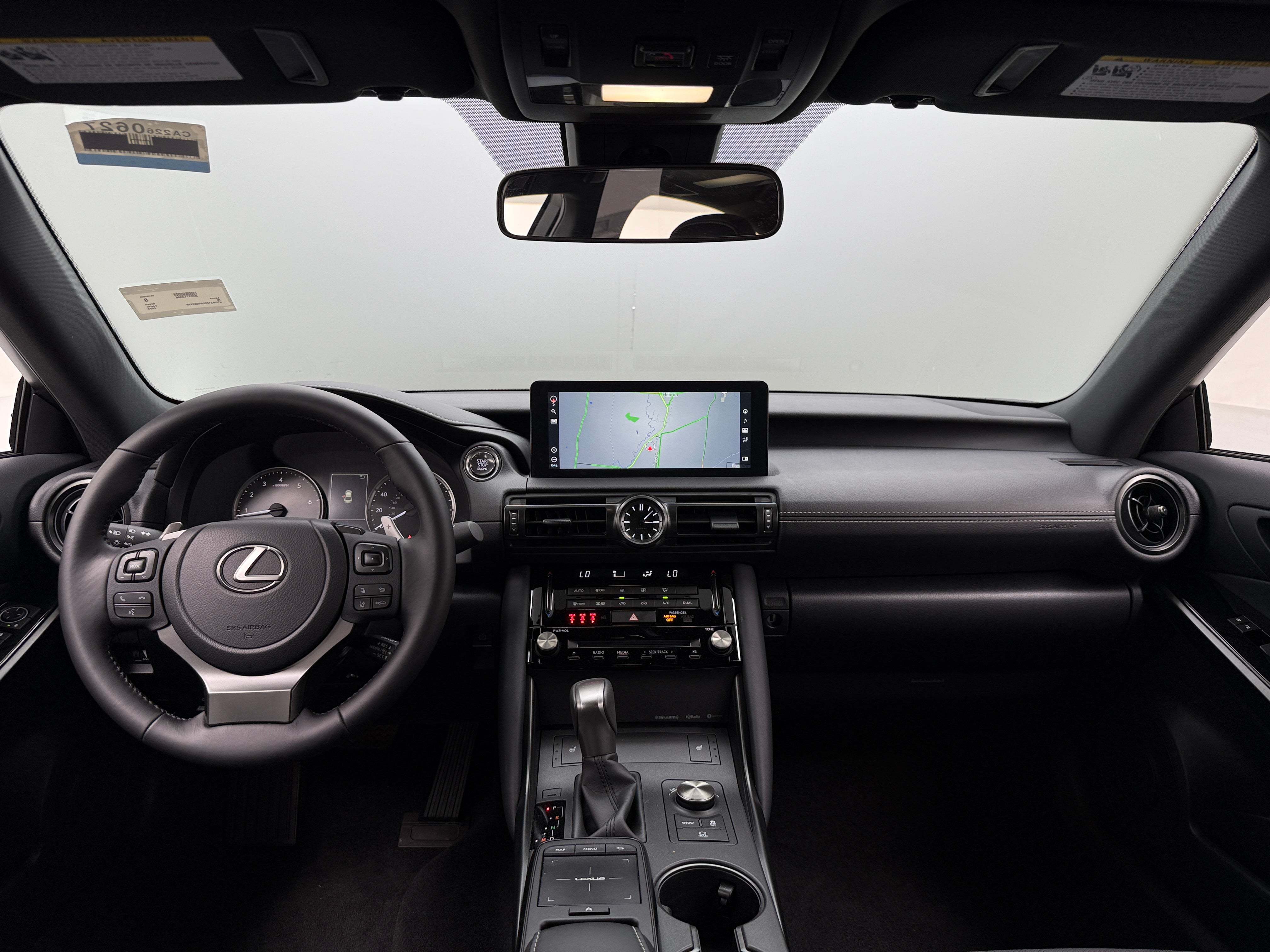 2024 Lexus IS 350 2