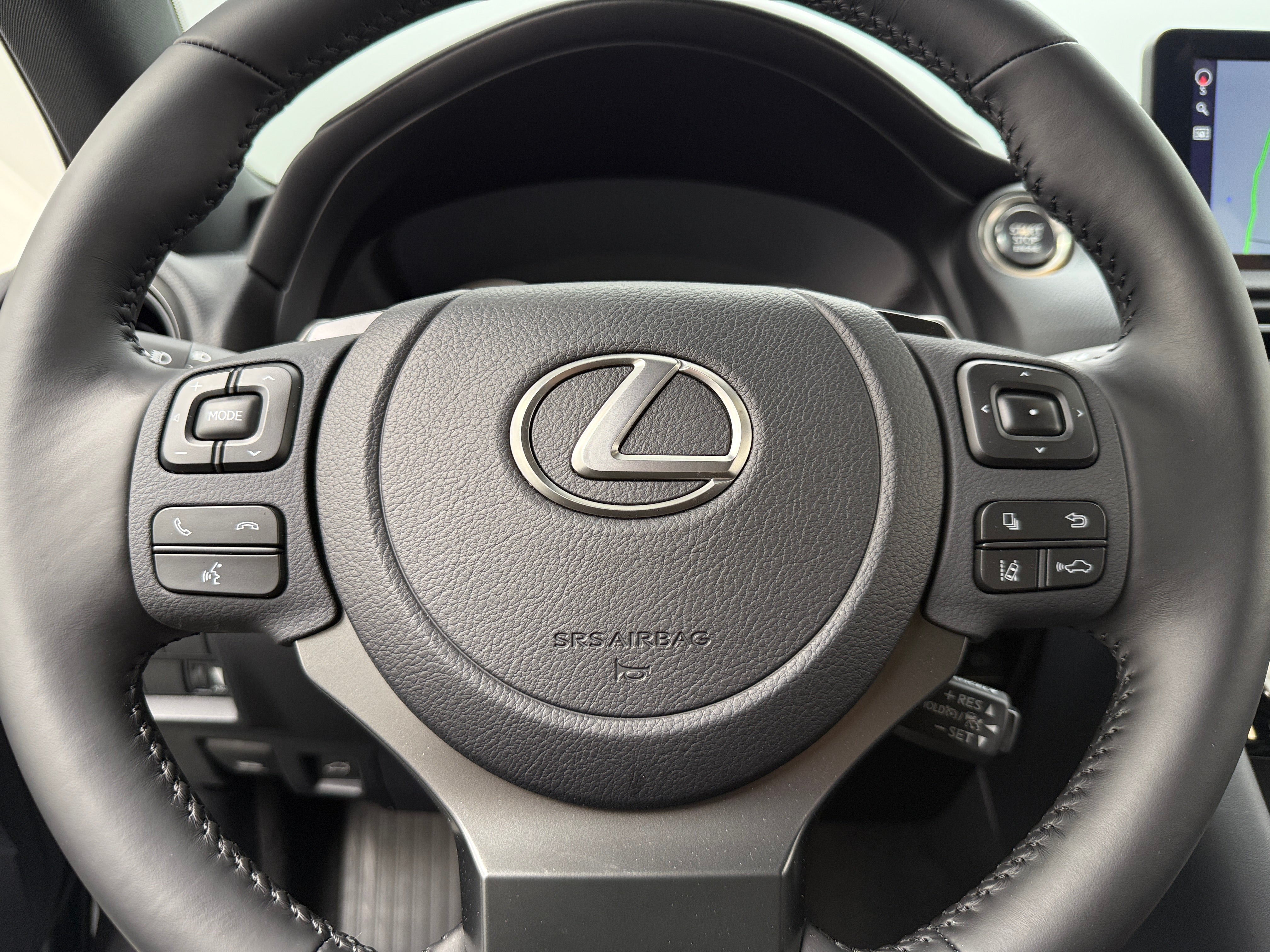 2024 Lexus IS 350 4