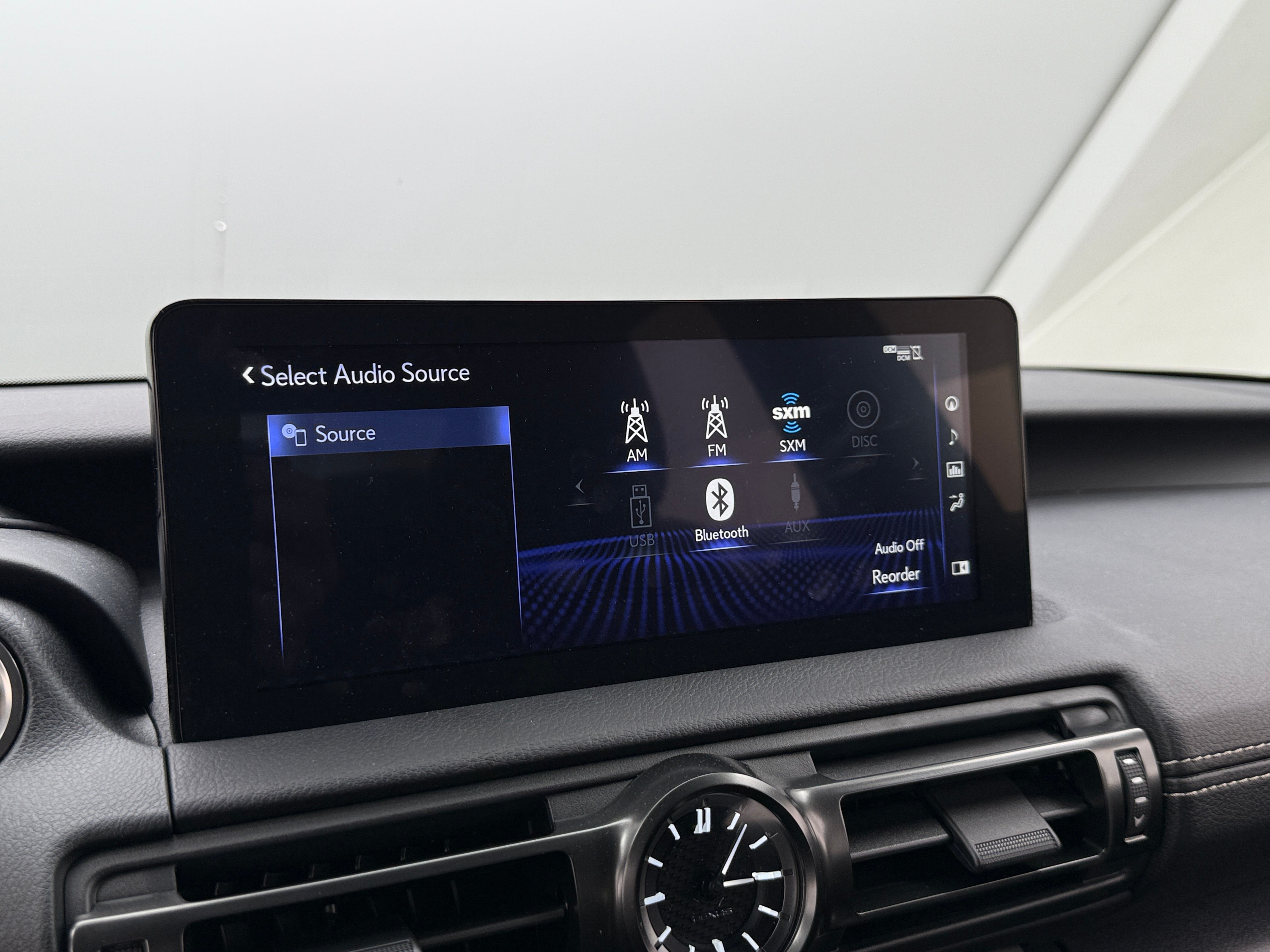 2024 Lexus IS 350 3