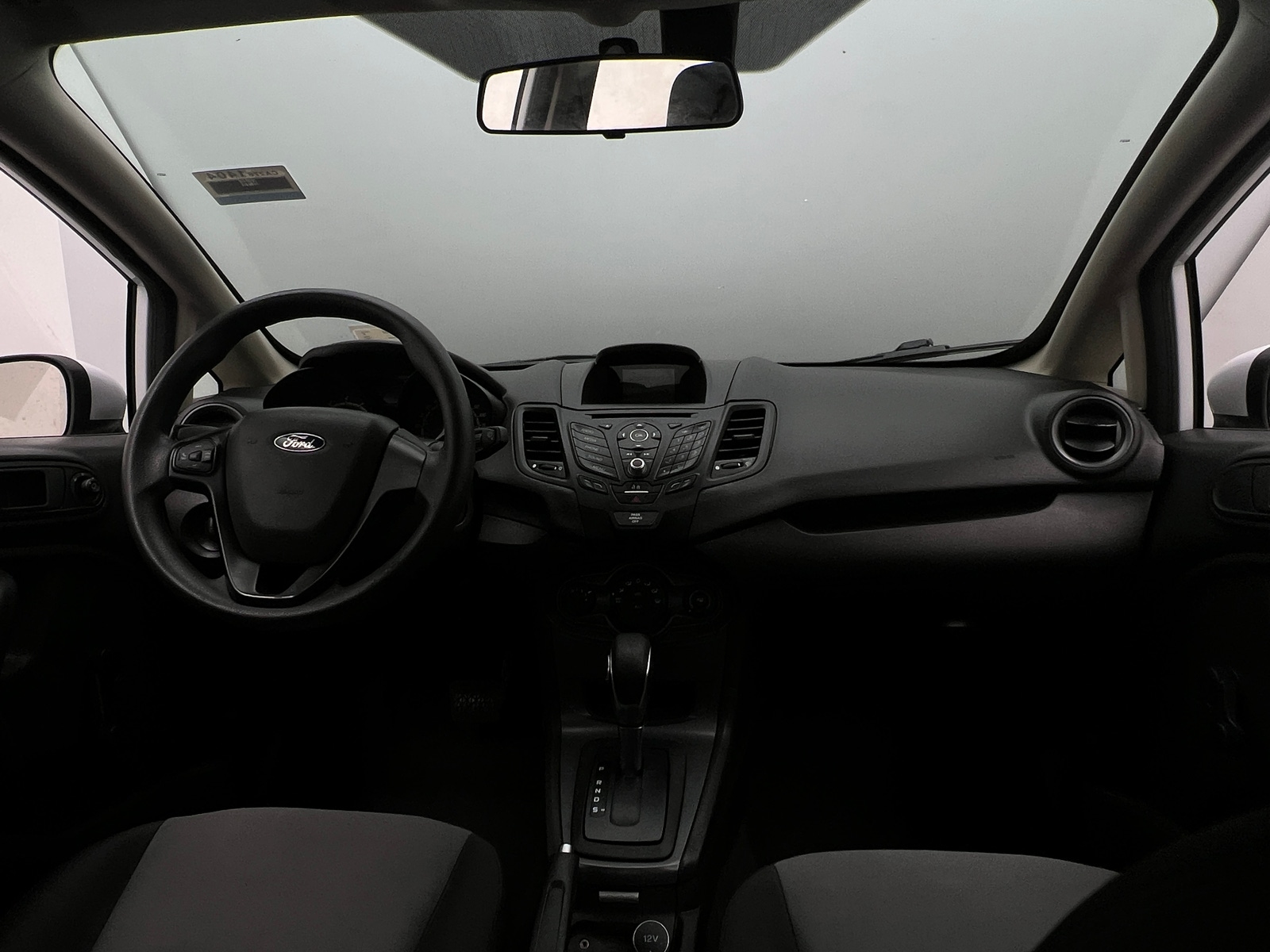 Thumbnail: 2017 Ford Fiesta - 3