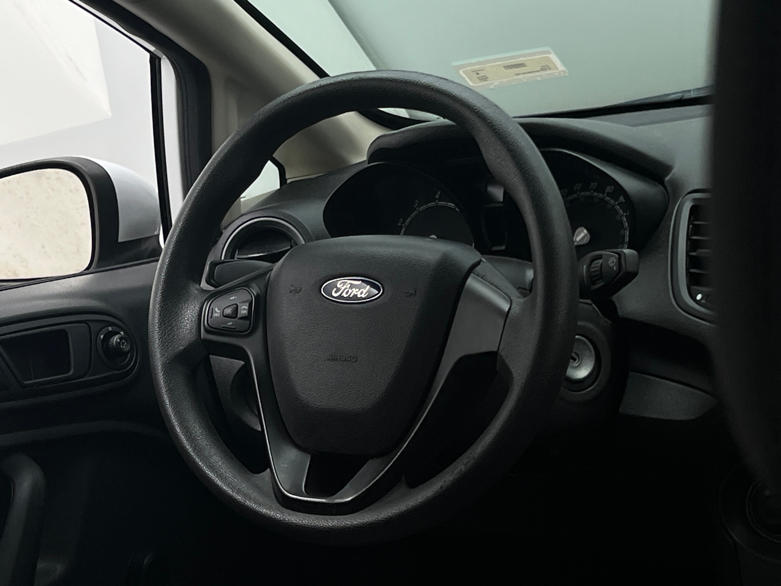 Thumbnail: 2017 Ford Fiesta - 5