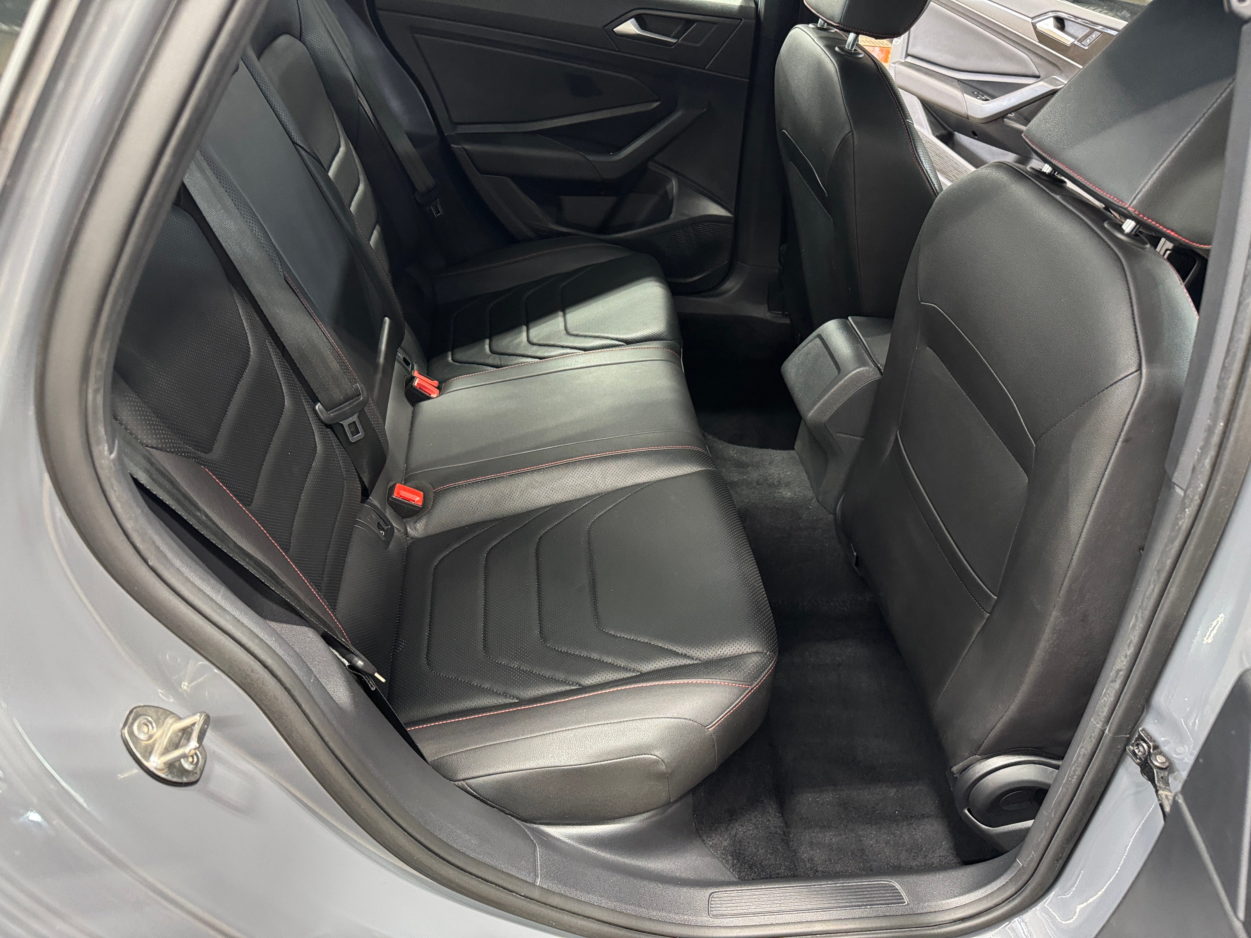 2021 Volkswagen Jetta GLI Autobahn 6