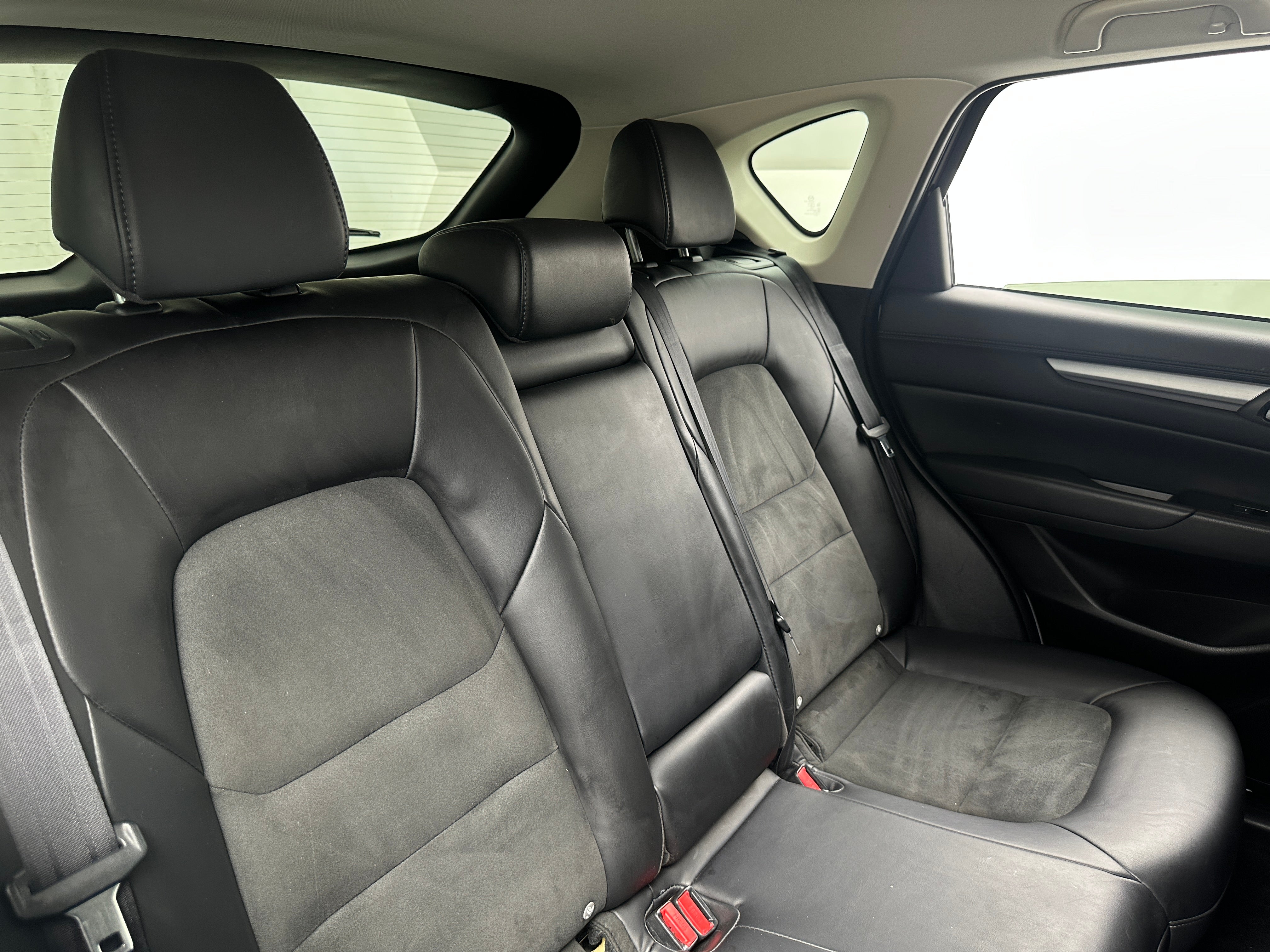 2018 Mazda CX-5 Touring 5
