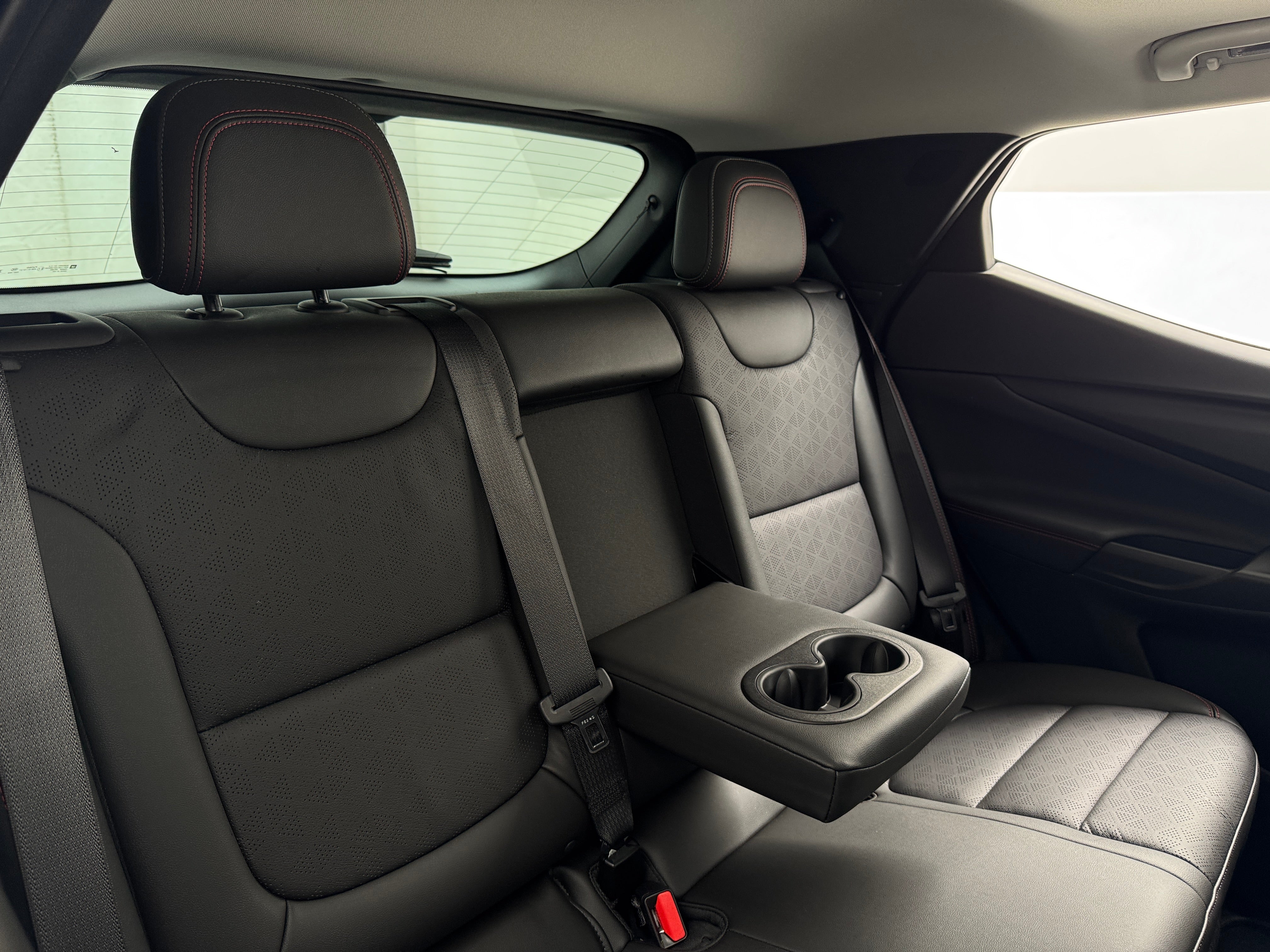 2023 Chevrolet Bolt EUV Premier 5
