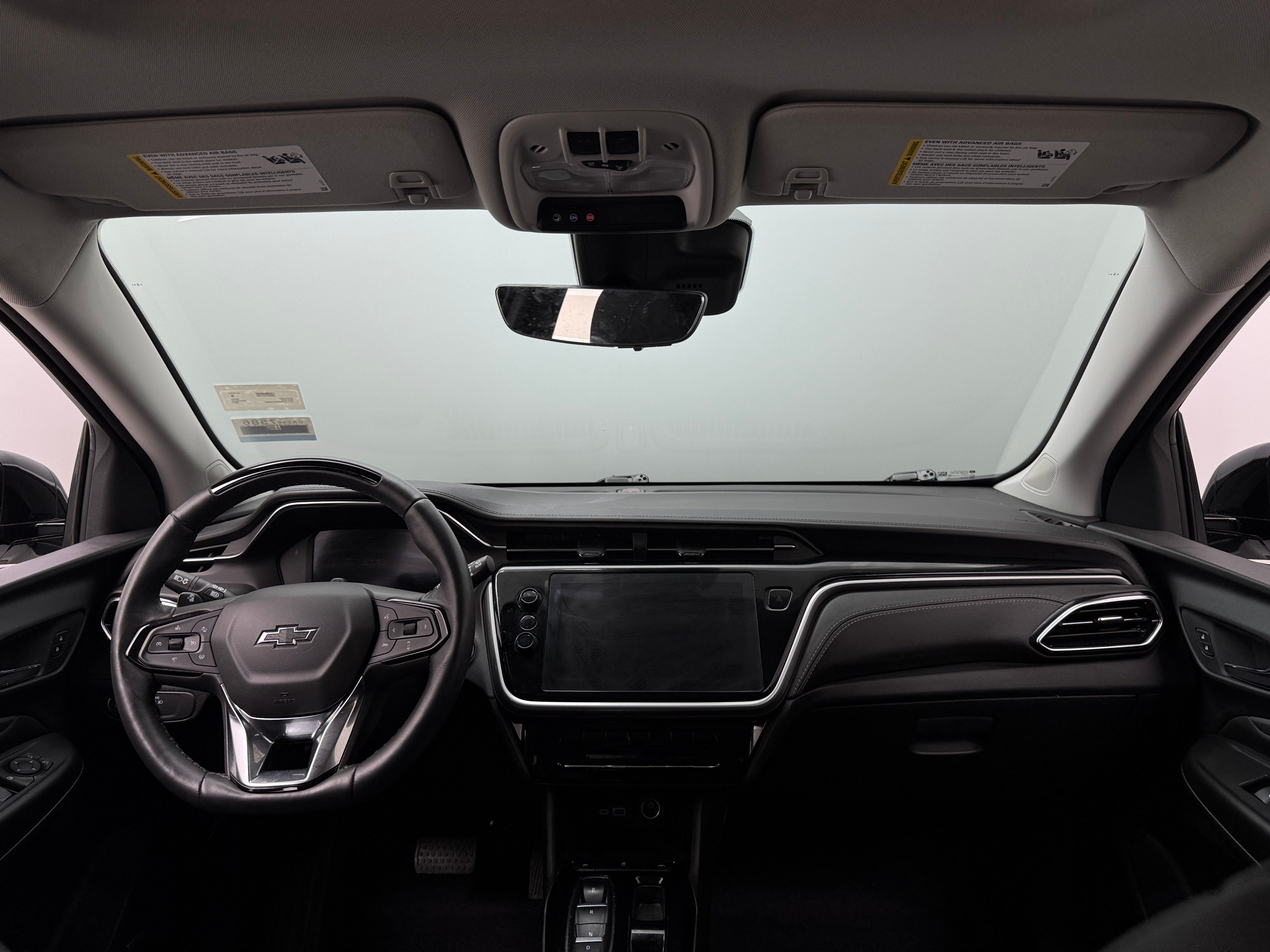 2023 Chevrolet Bolt EUV Premier 2