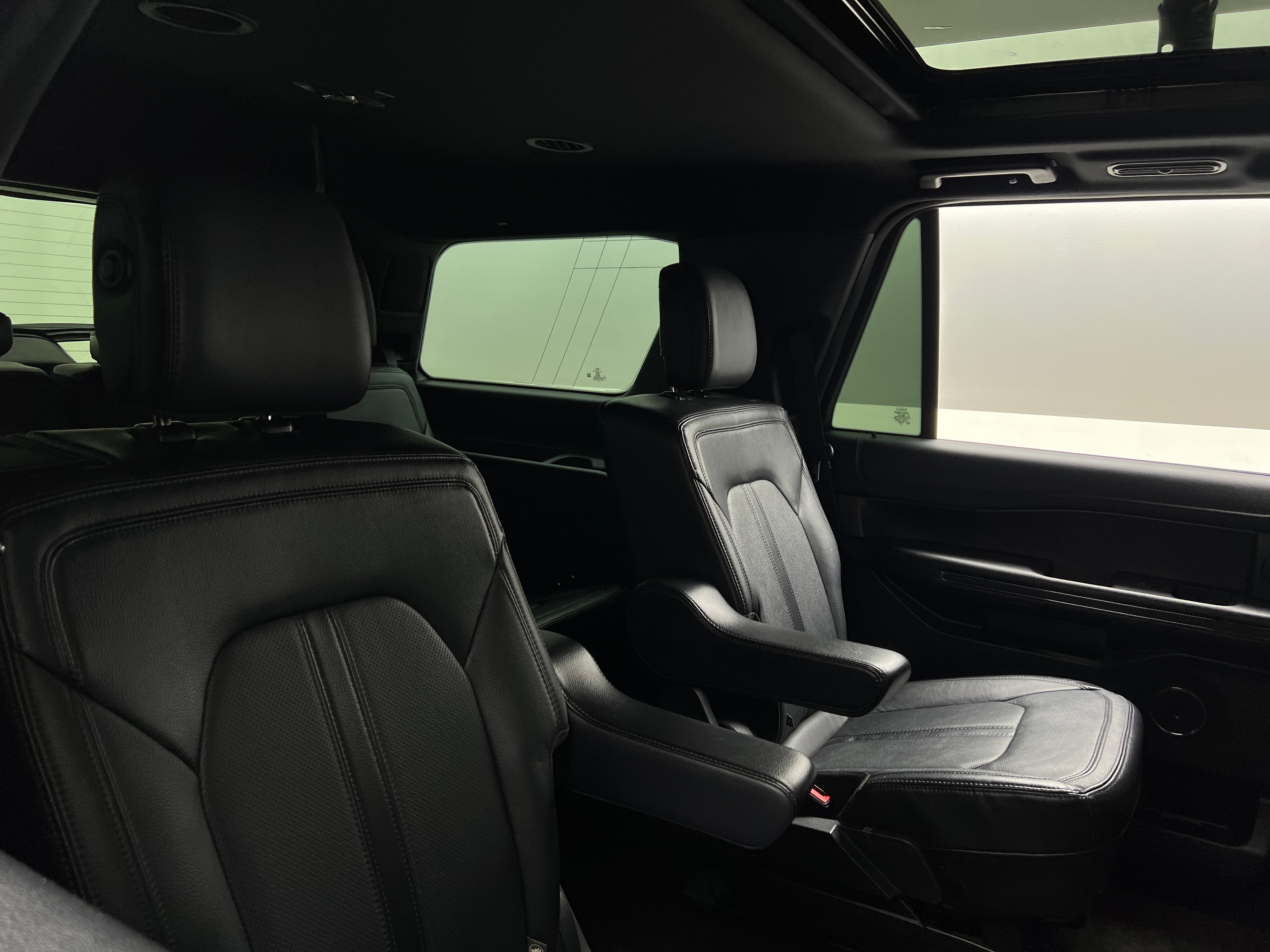 2020 Ford Expedition Limited 5