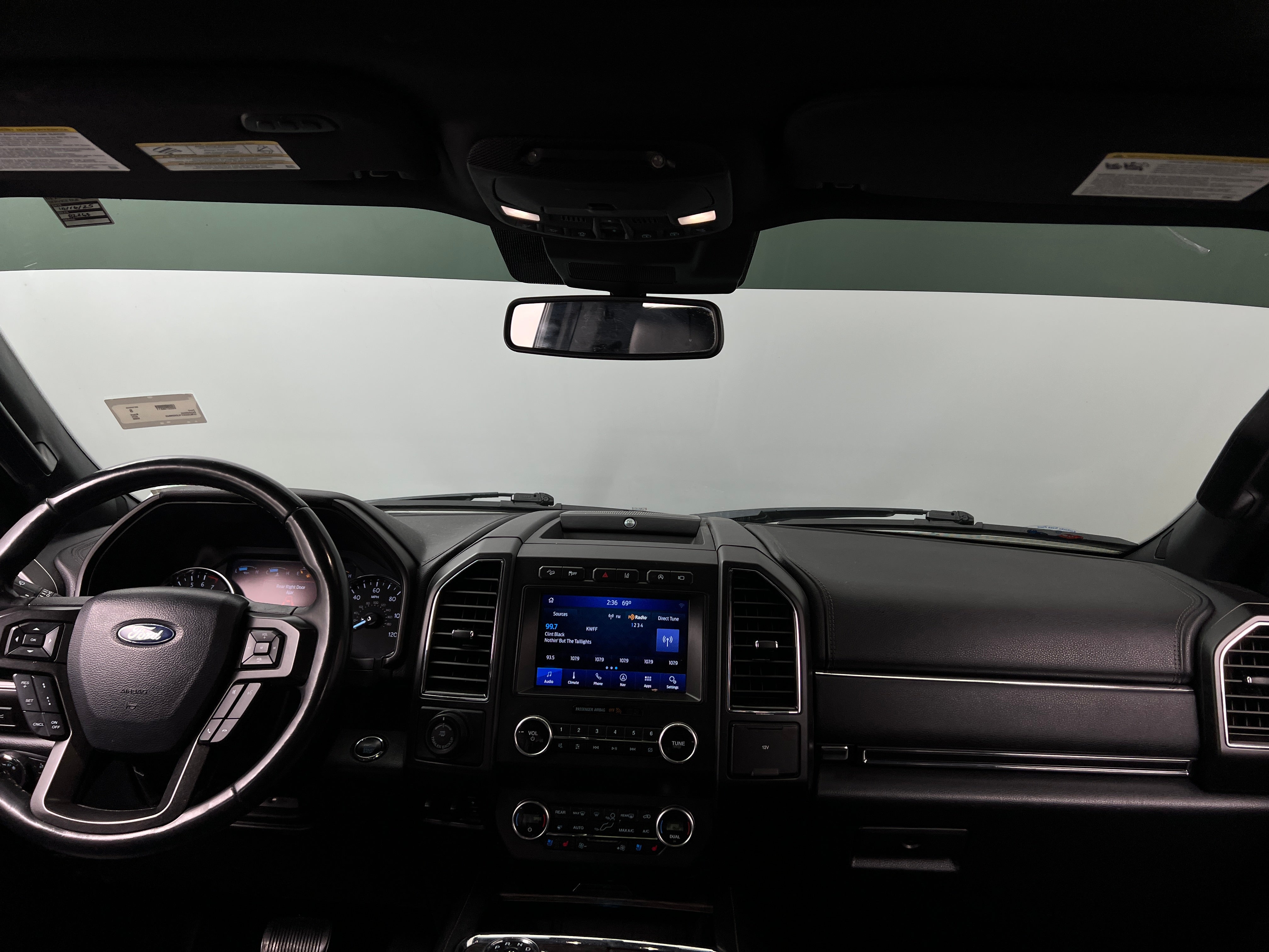 2020 Ford Expedition Limited 2
