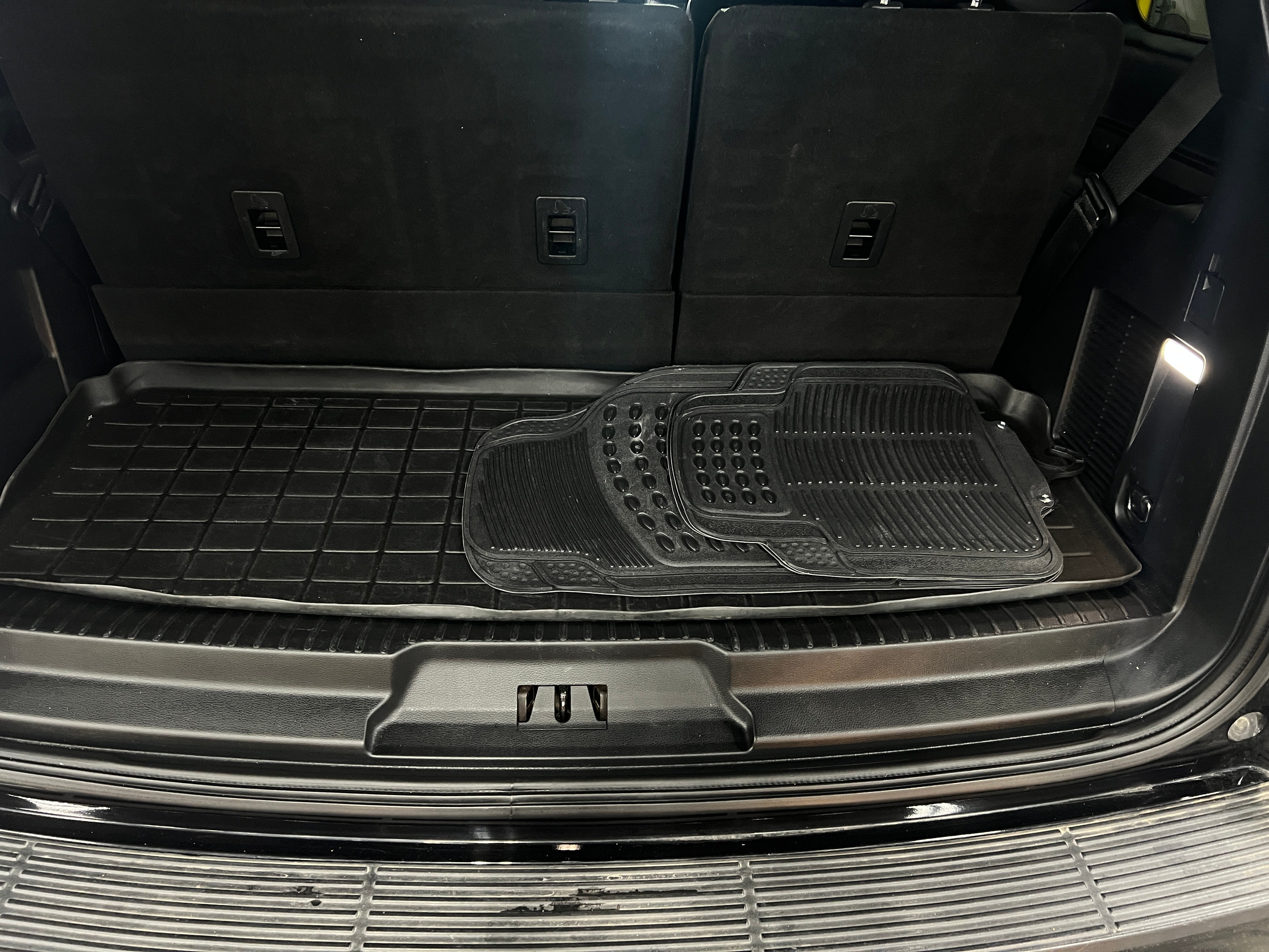 2020 Ford Expedition Limited 6