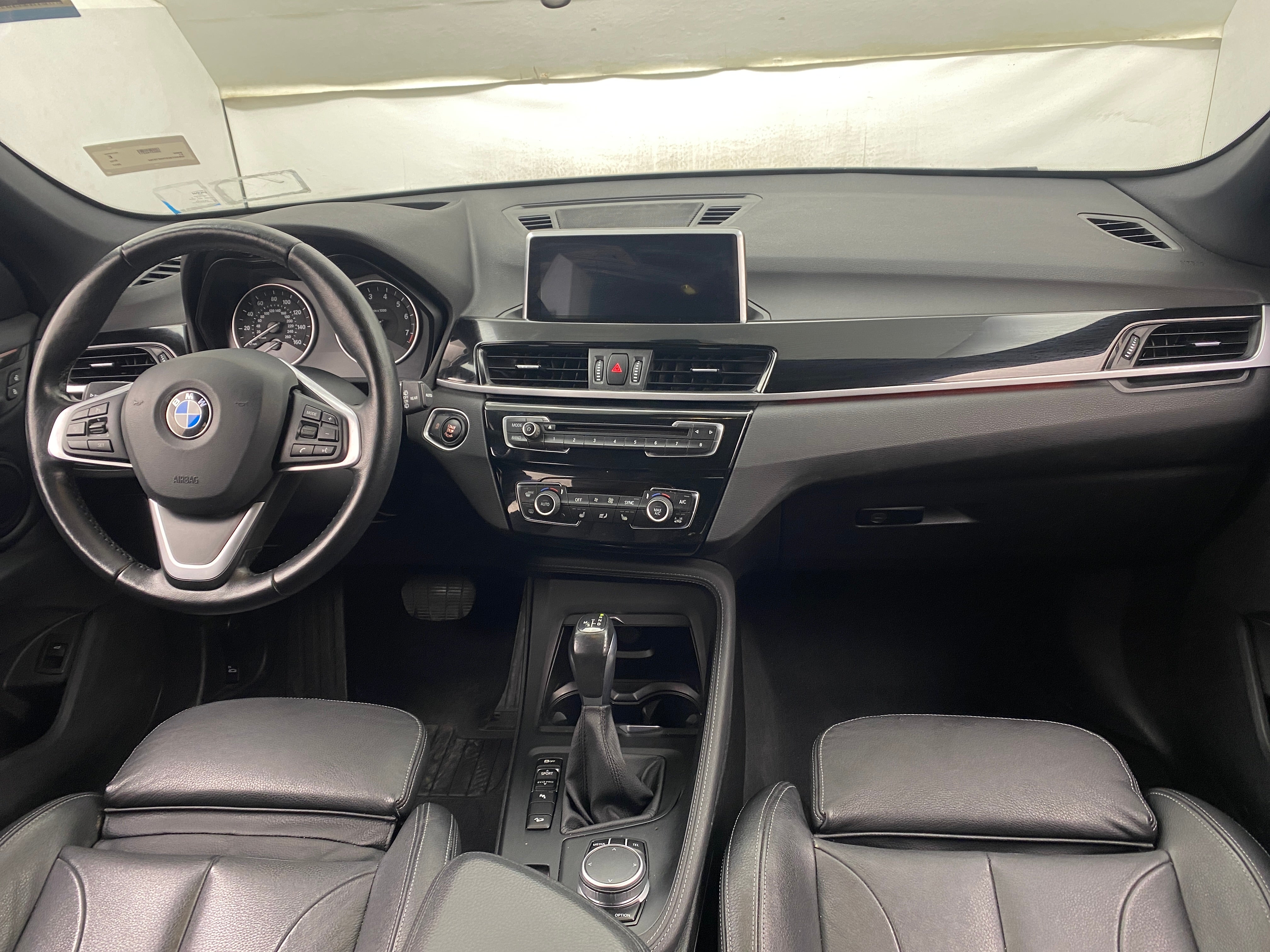 2017 BMW X1 xDrive28i 2