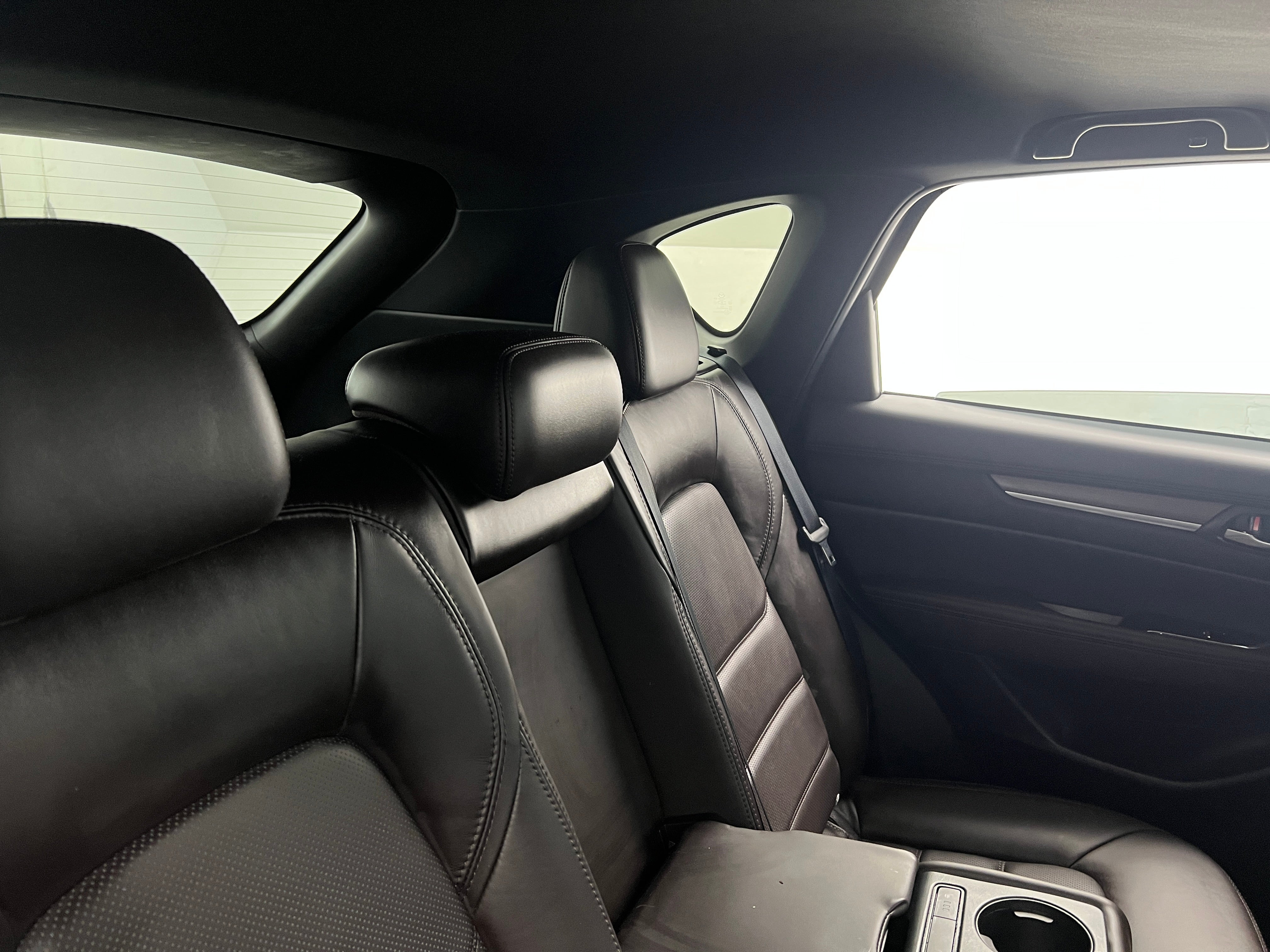 2023 Mazda CX-5 Turbo Signature 5