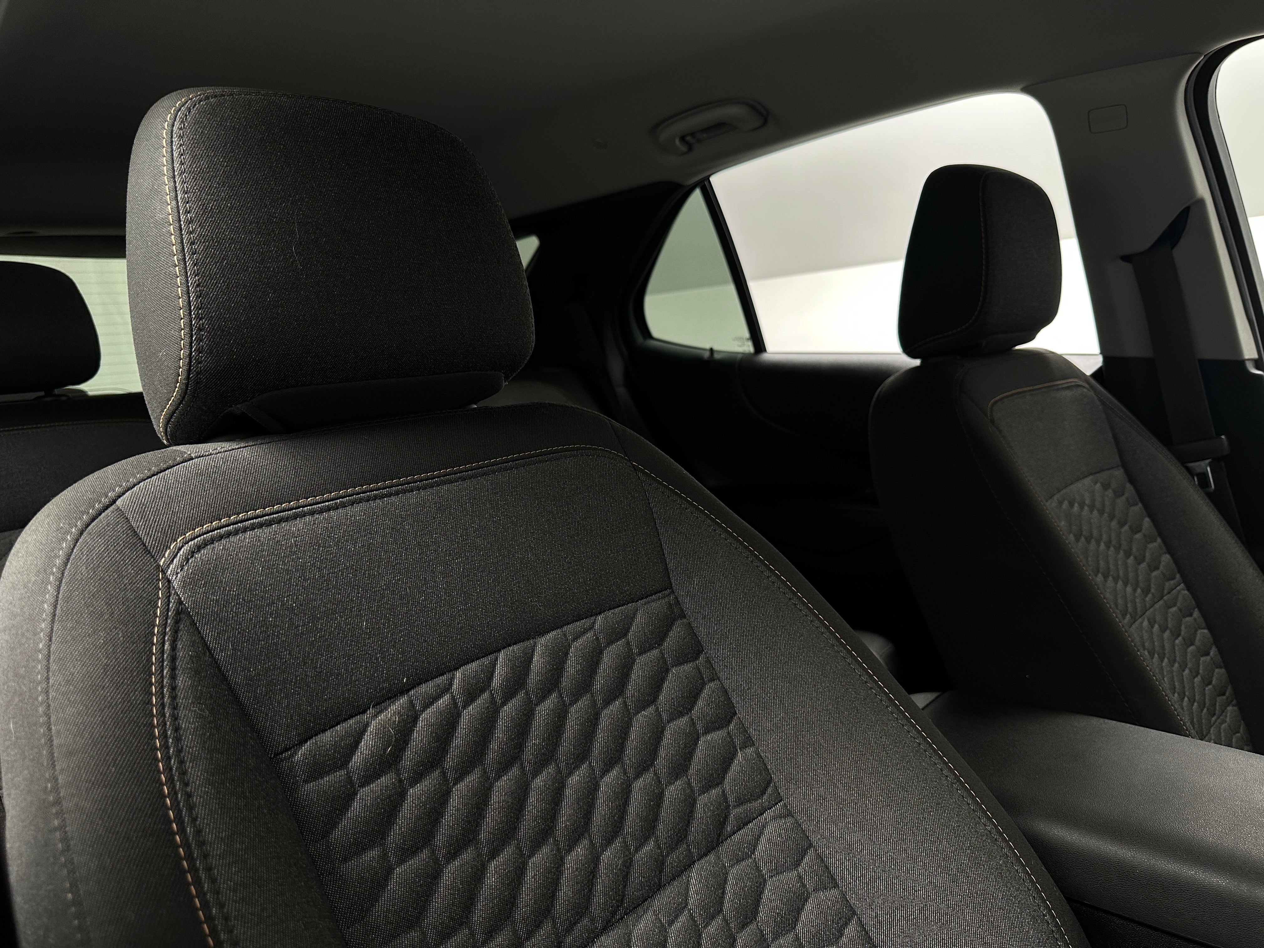 2018 Chevrolet Equinox LT 2