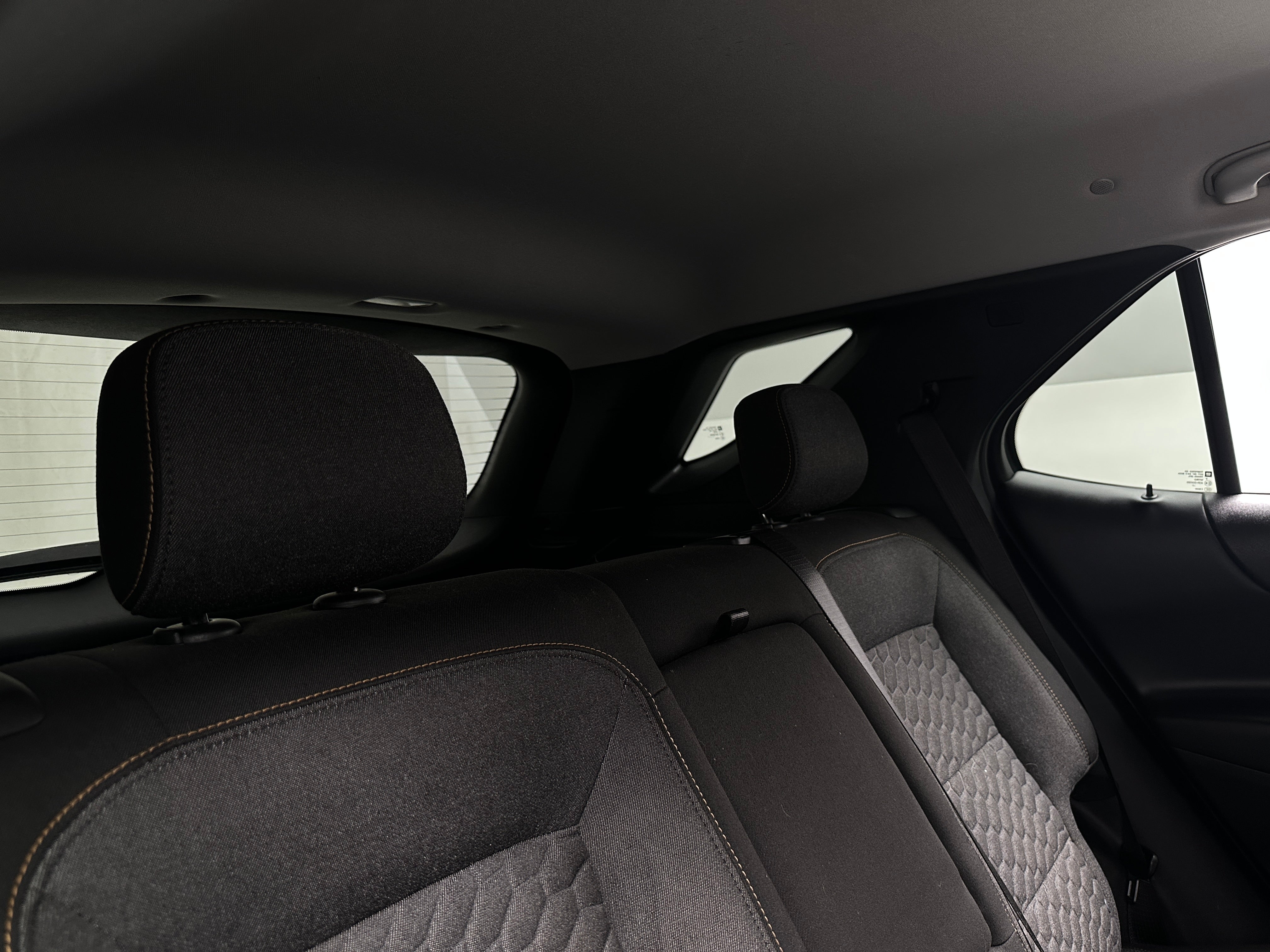 2018 Chevrolet Equinox LT 6