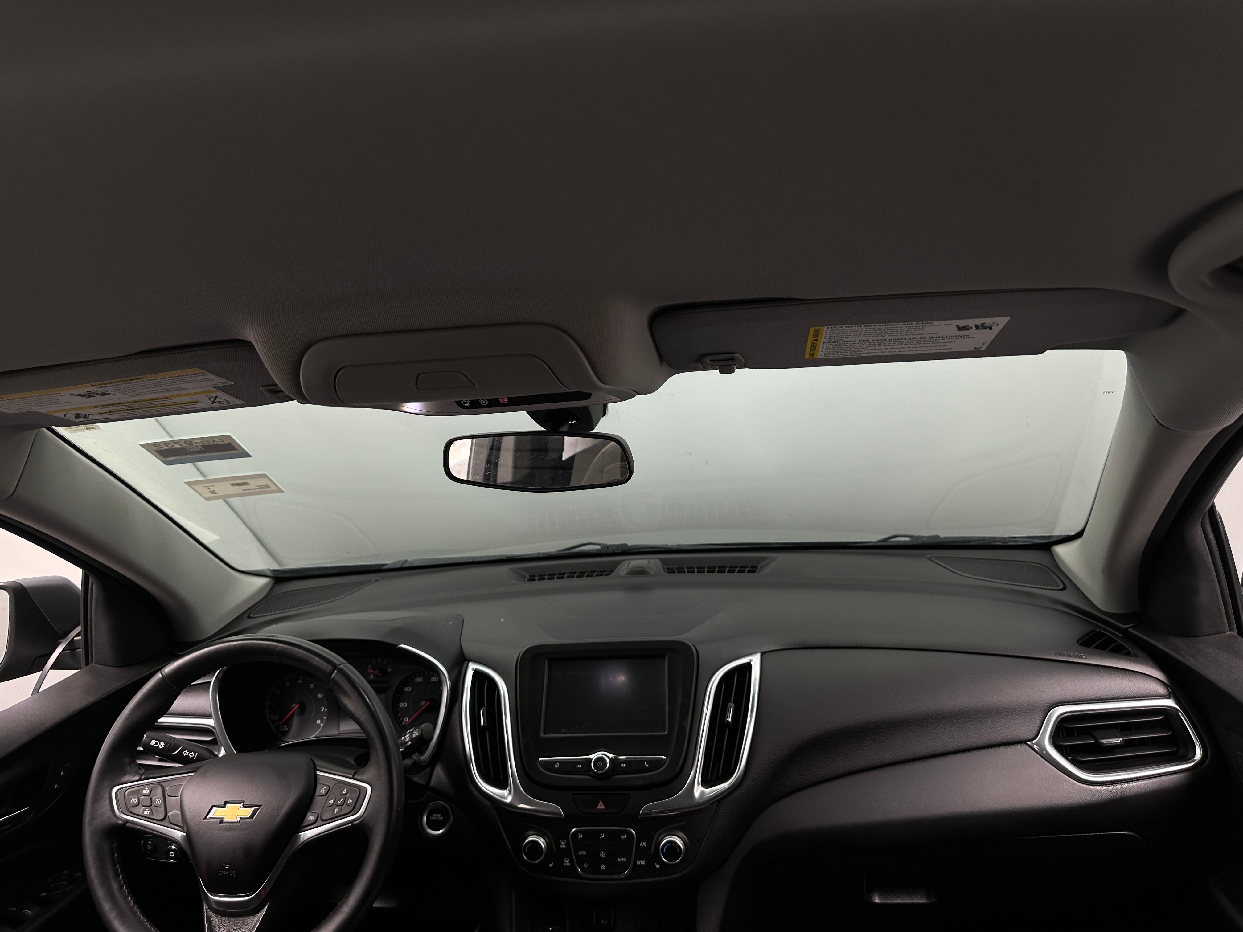 2018 Chevrolet Equinox LT 3