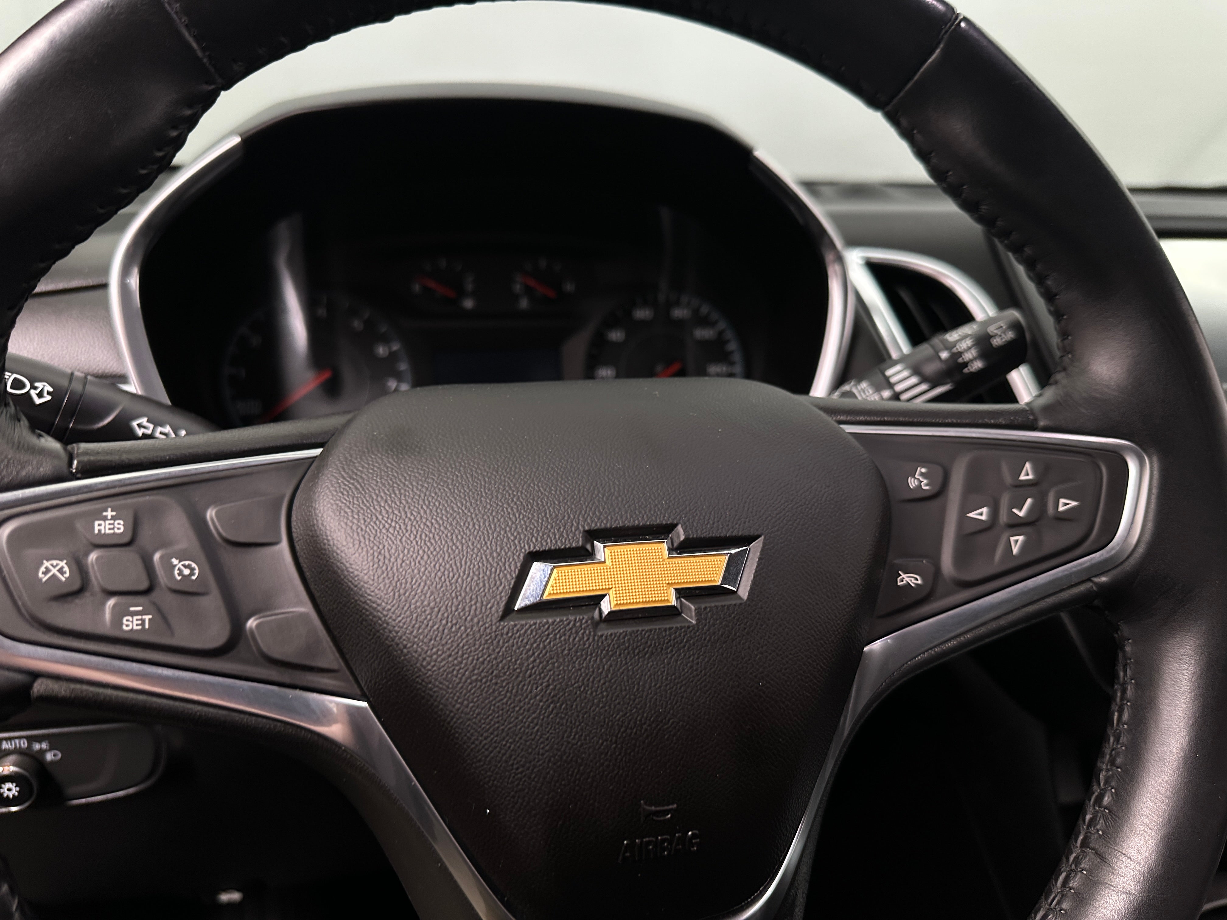 2018 Chevrolet Equinox LT 5