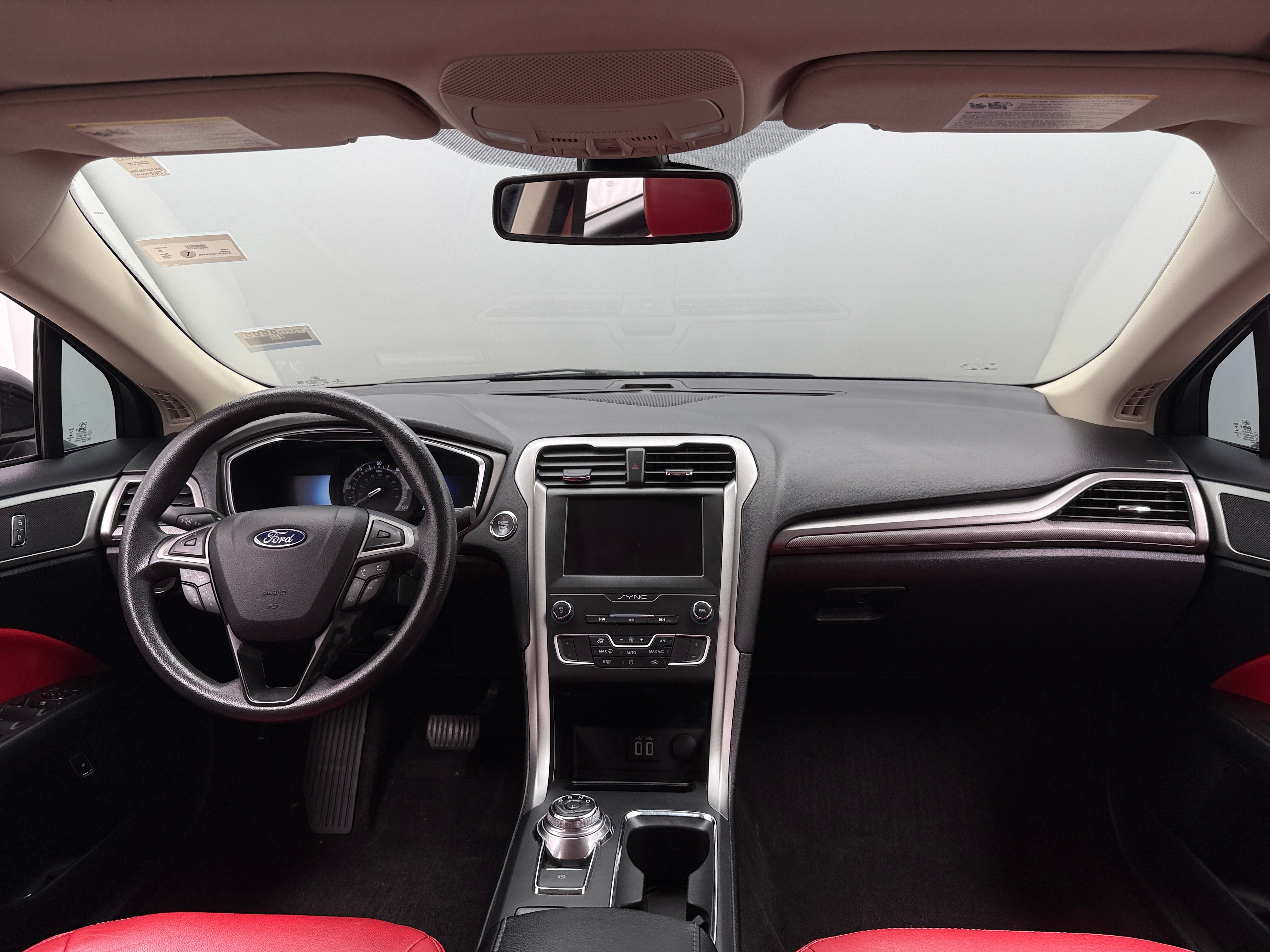 2020 Ford Fusion  3