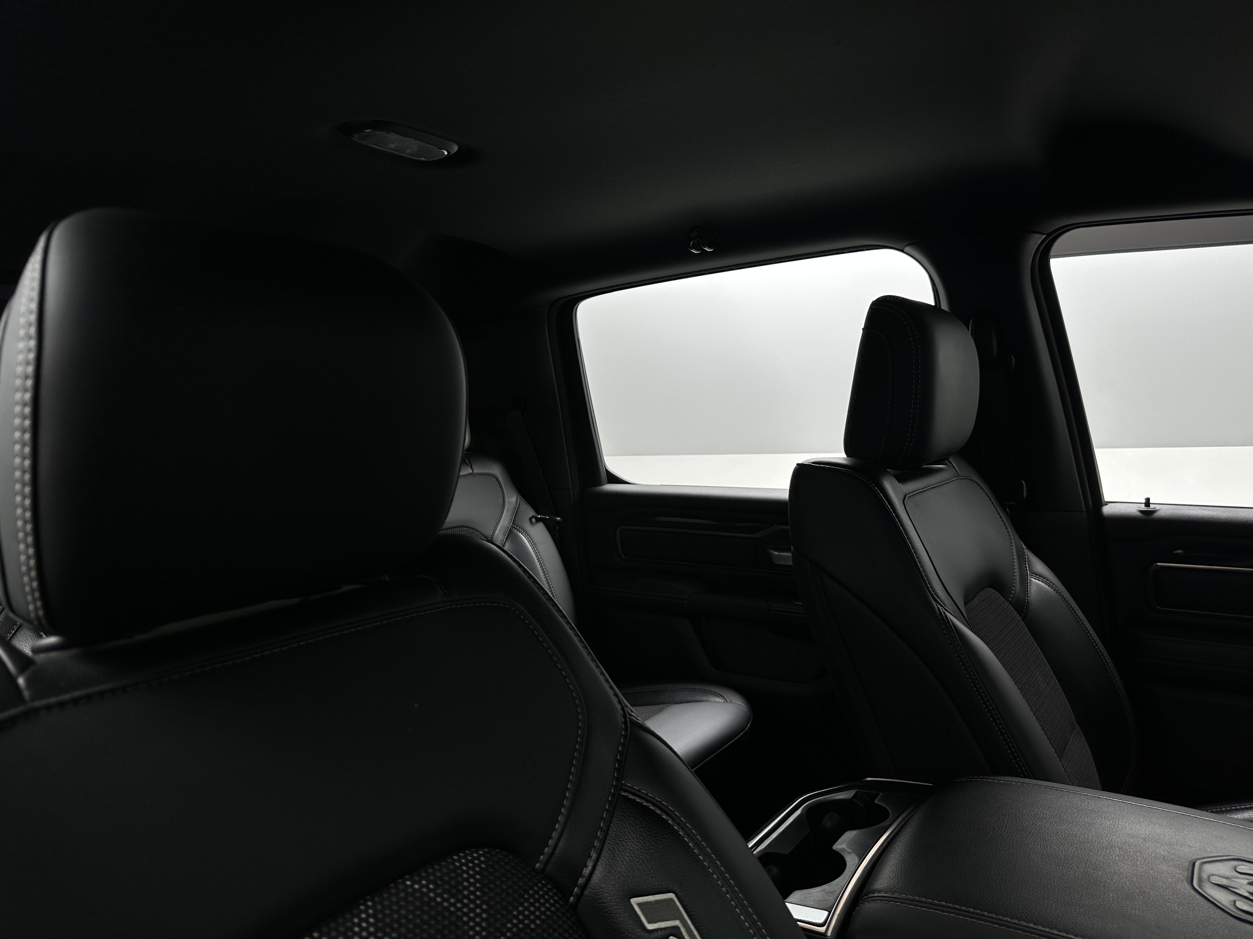 2020 RAM 1500 Rebel 2