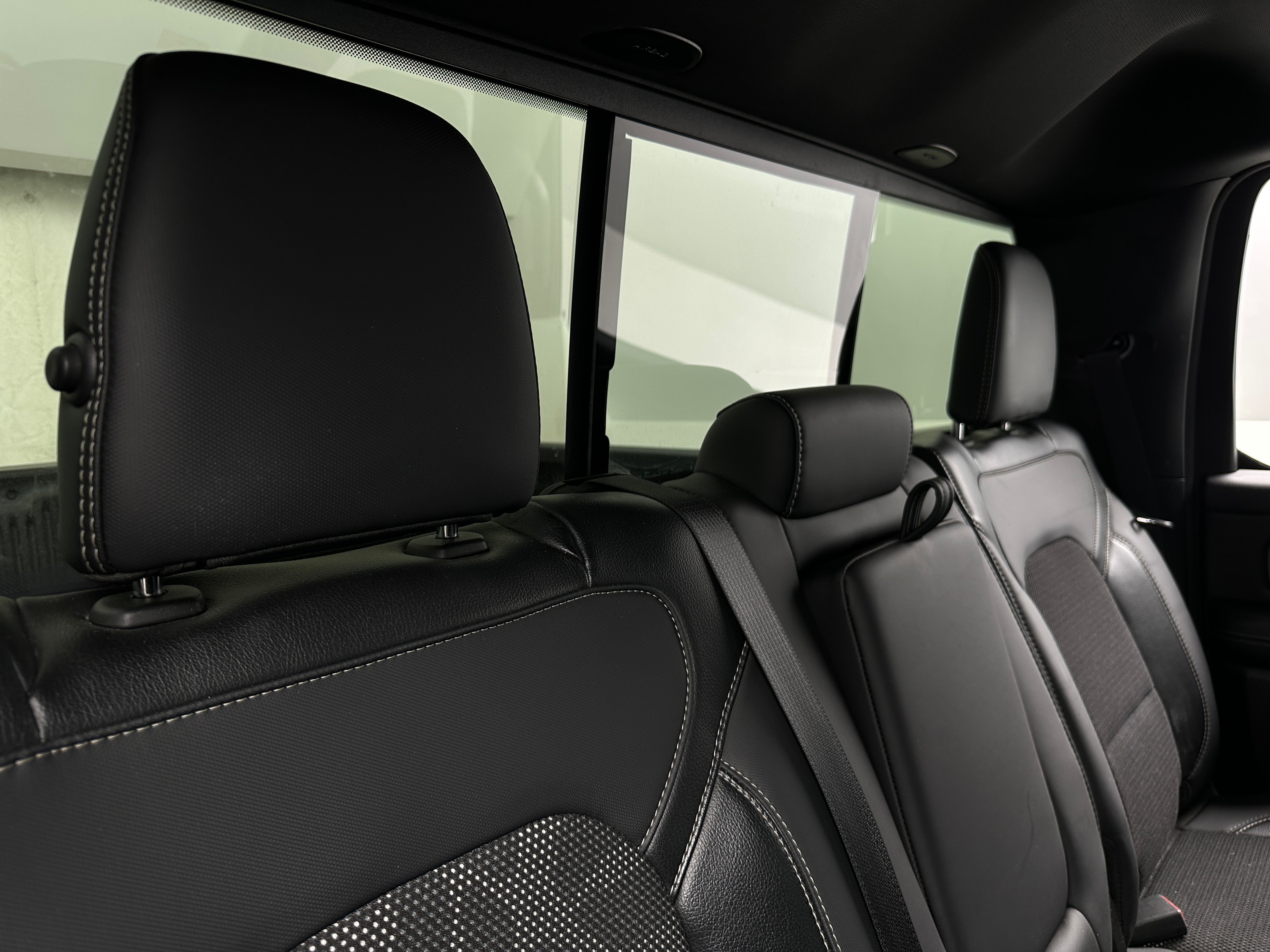 2020 RAM 1500 Rebel 6
