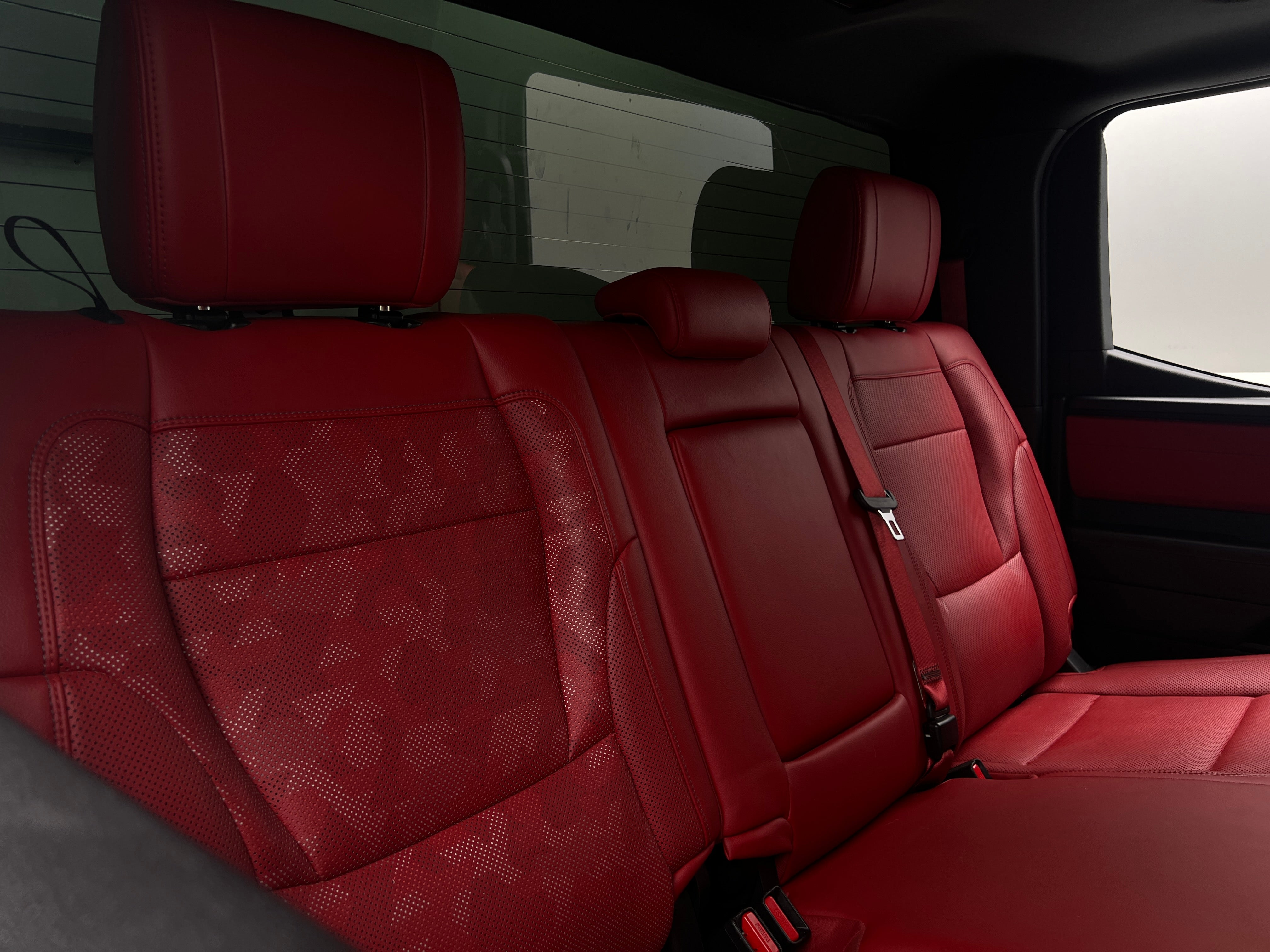 2024 Toyota Tundra TRD Pro 5