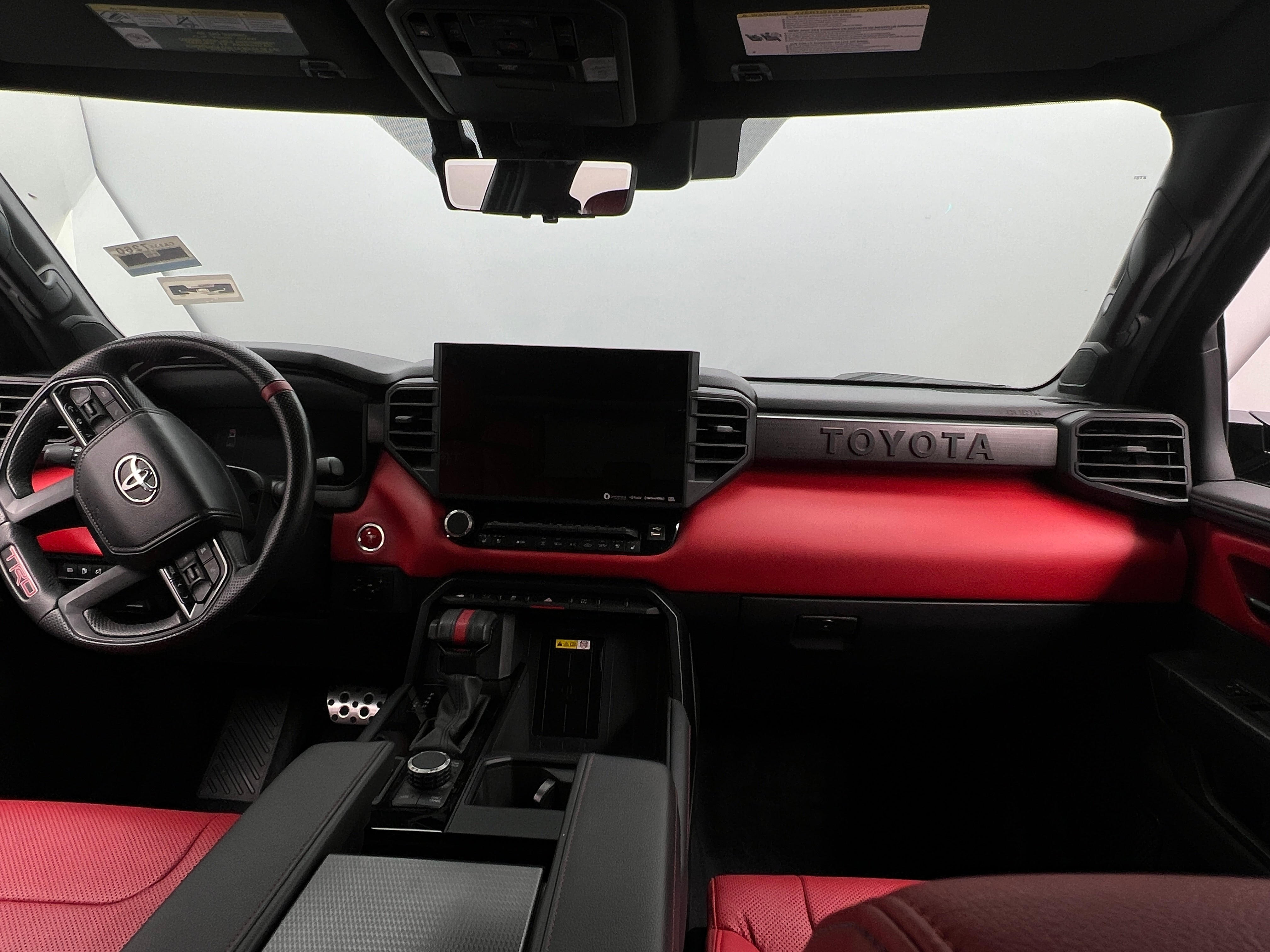 2024 Toyota Tundra TRD Pro 2