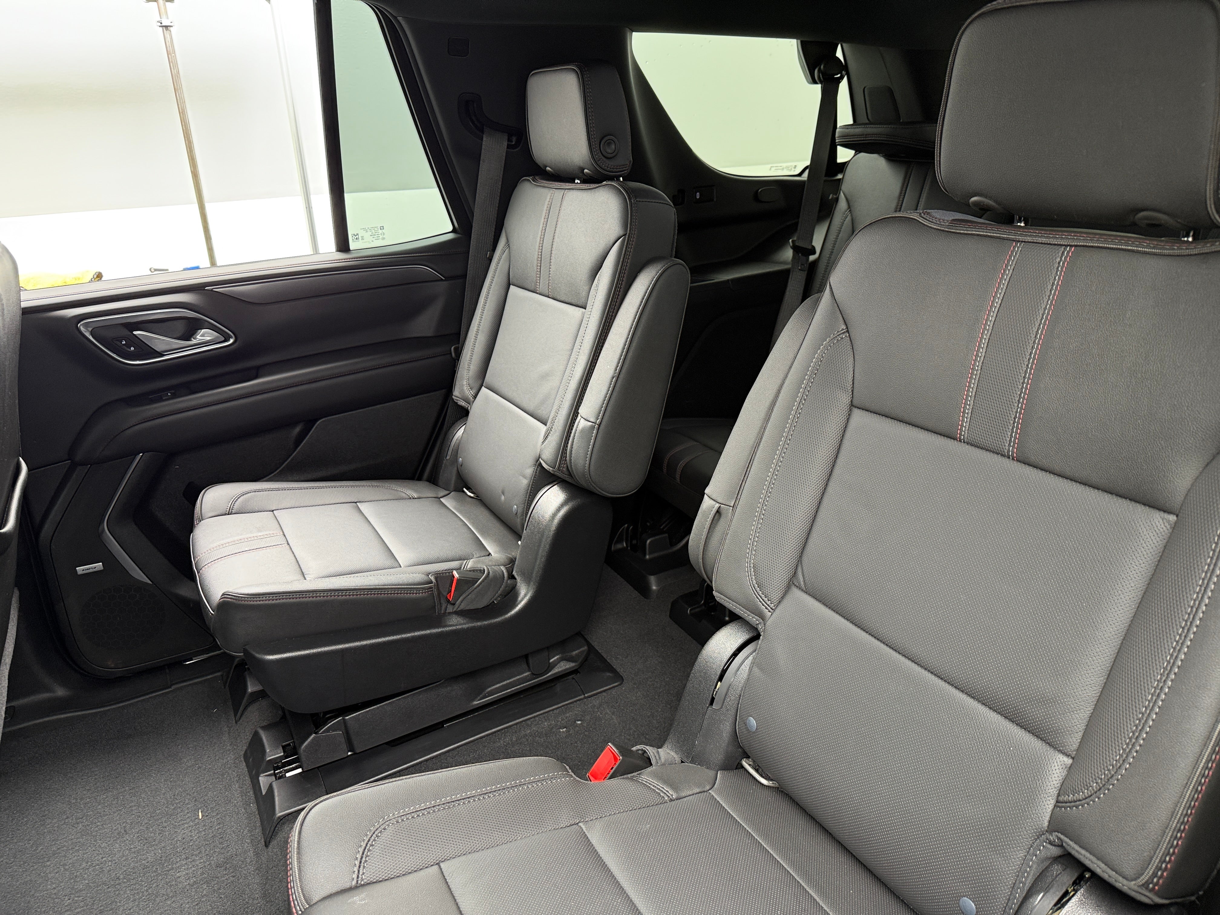 2021 Chevrolet Tahoe RST 5