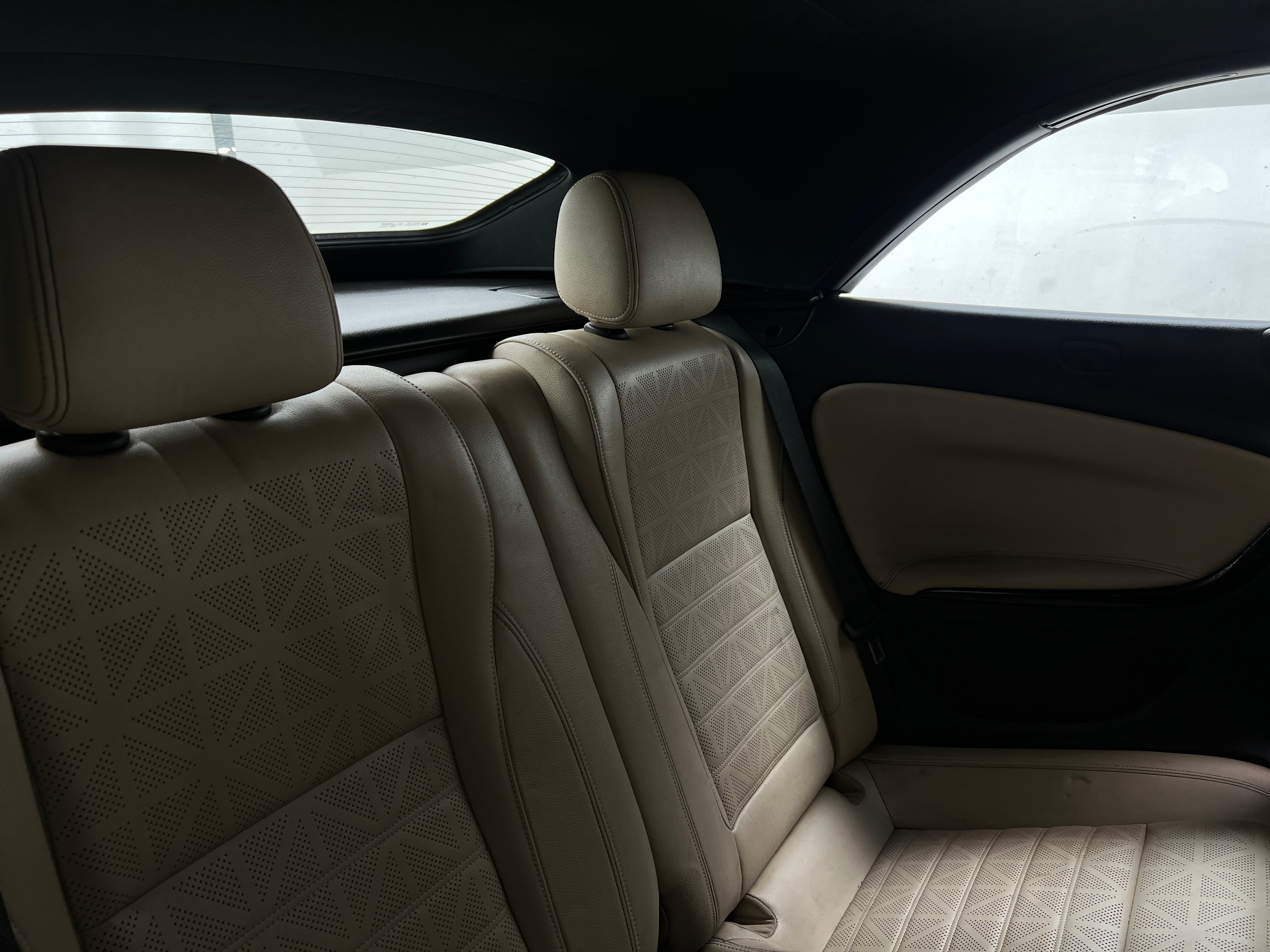 2018 Buick Cascada Premium 5