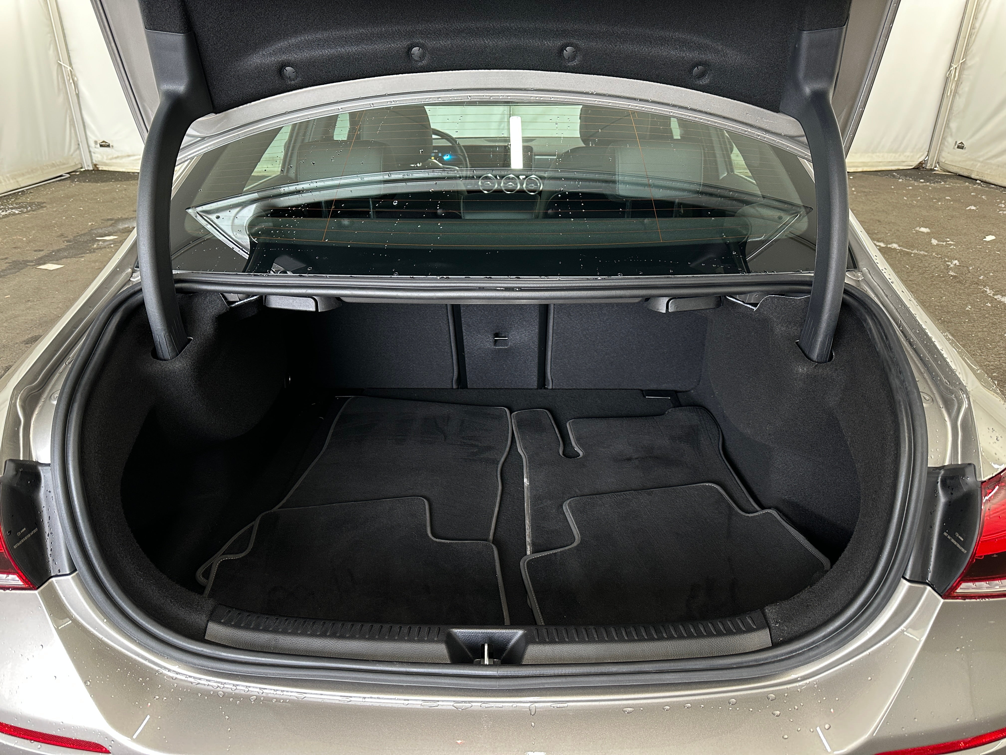 2020 Mercedes-Benz A-Class A 220 4MATIC 6