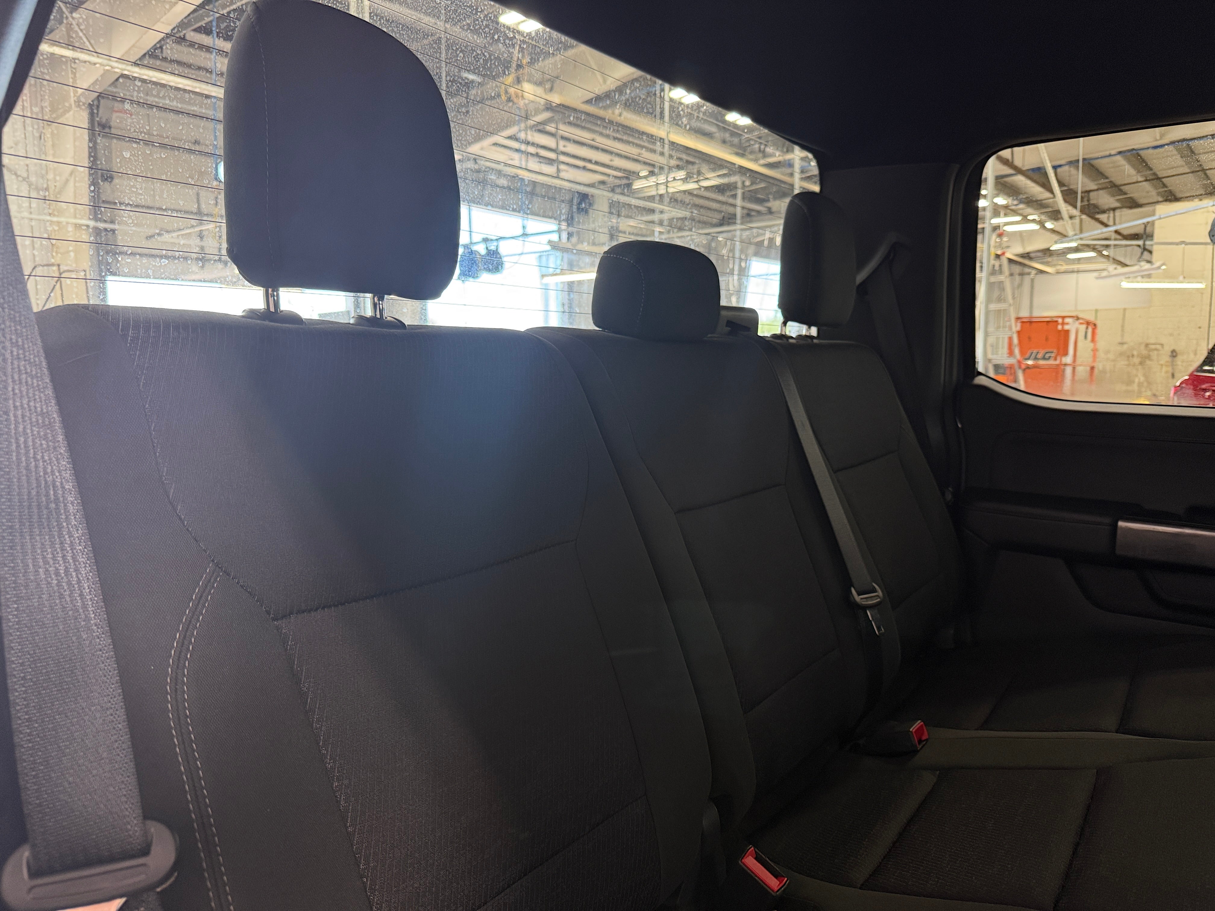 2023 Ford Econoline E-150 6